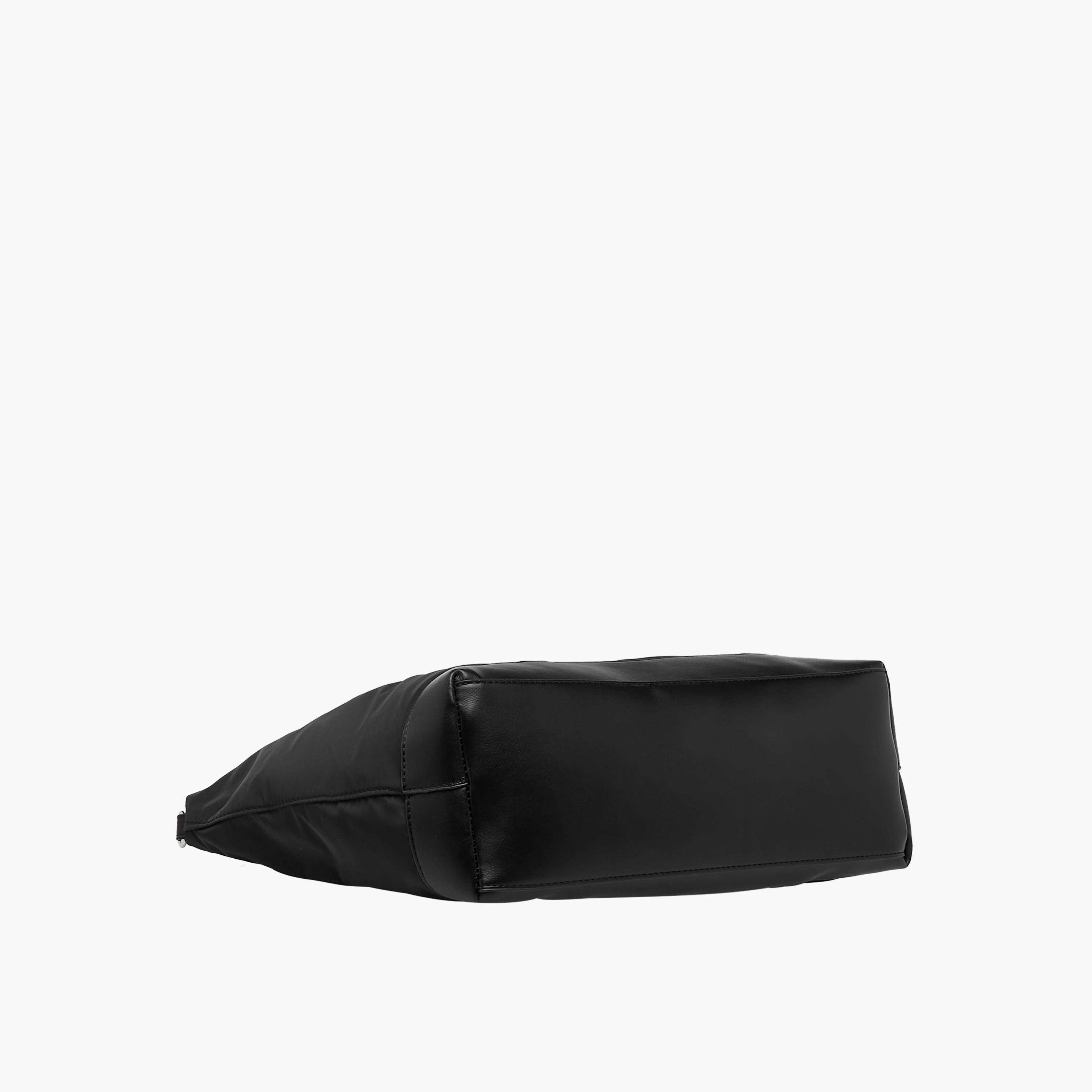 Marina Galanti Solid Tote Bag with Detachable Strap-women-bagsandwallets-handbags-image-7