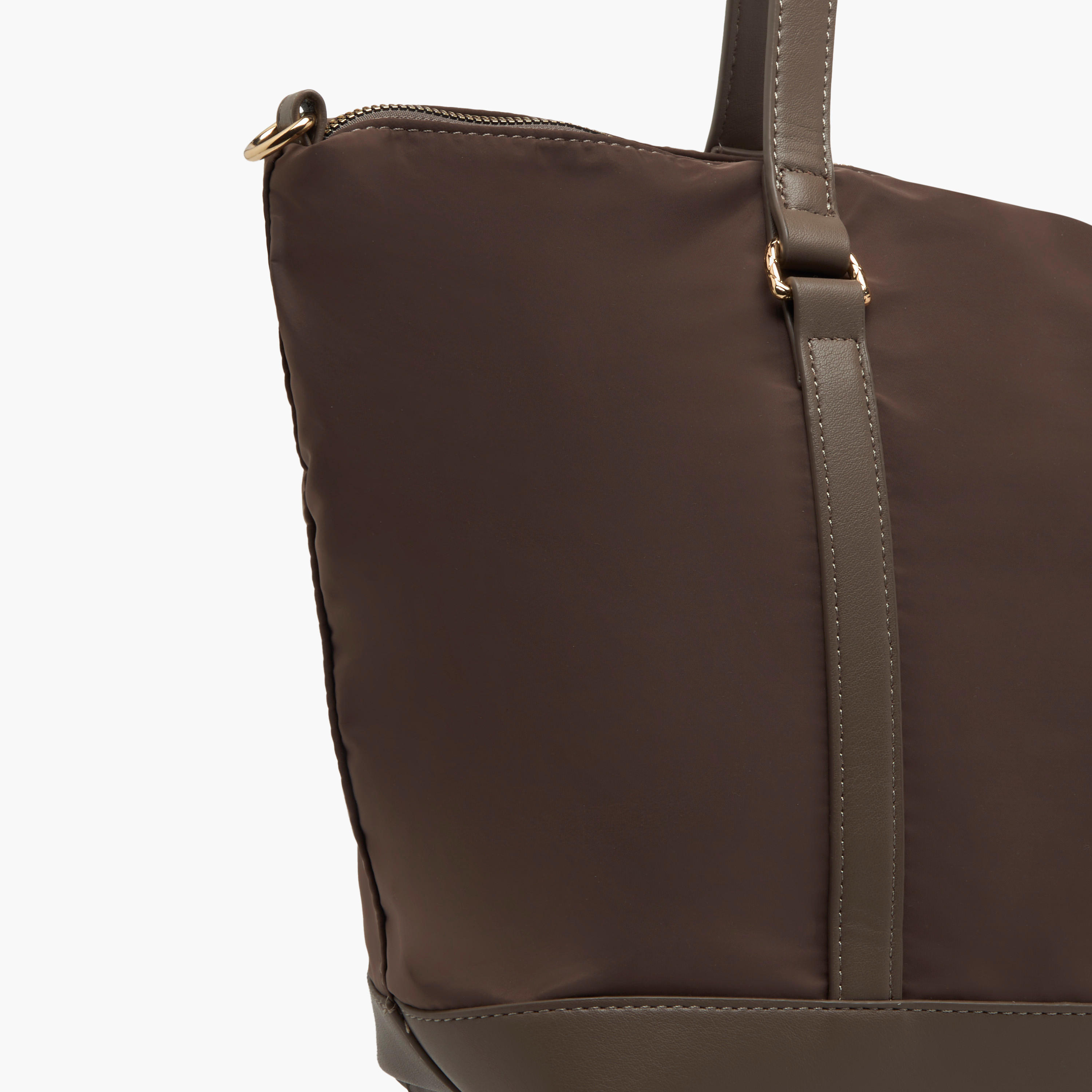 شنطة تسويق بارزة الملمس بحزام قابل للفصل من مارينا جالانتي-women-bagsandwallets-handbags-image-6
