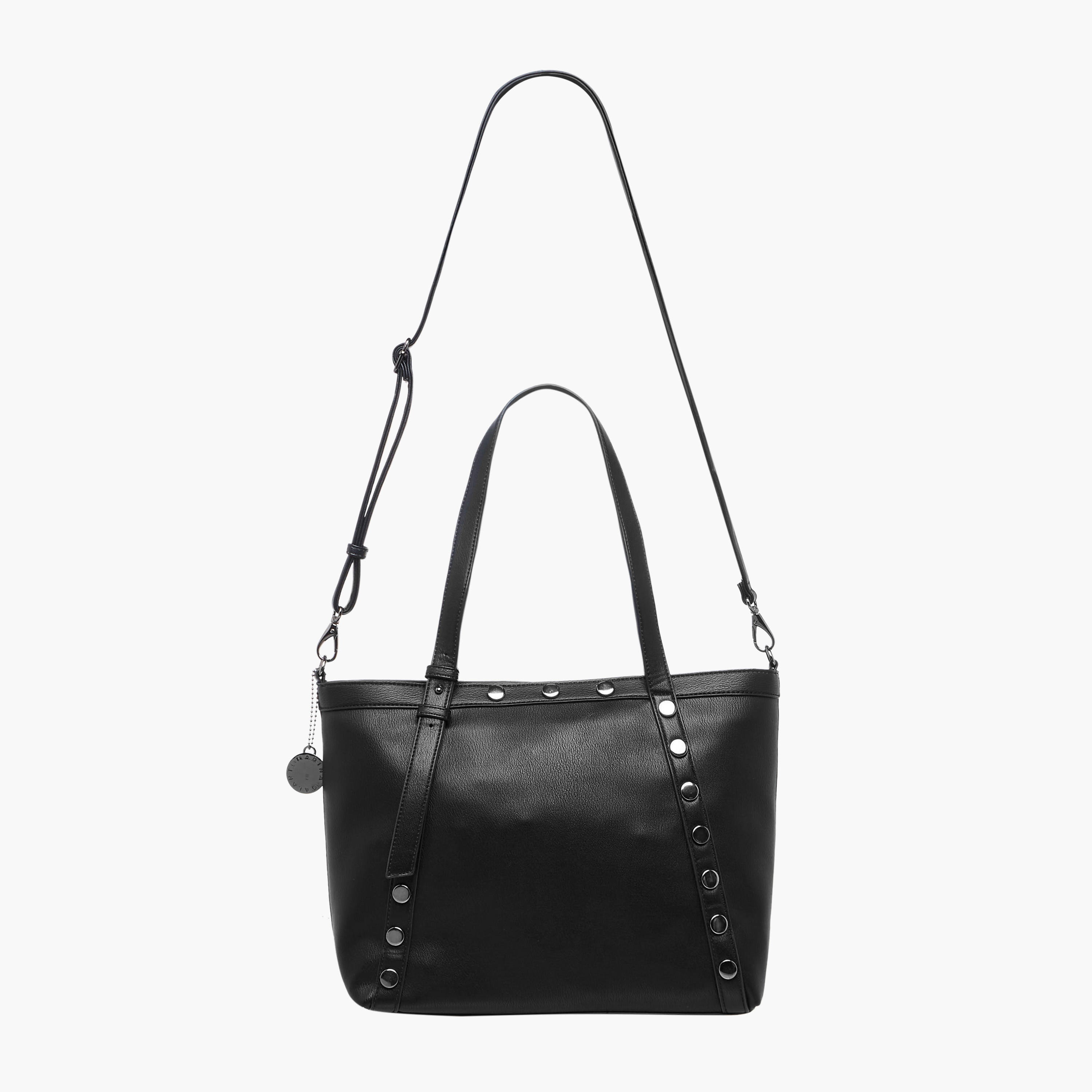 شنطة توتي بتفاصيل مرصّعة وسحاب إغلاق من مارينا جالانتي-women-bagsandwallets-handbags-image-3