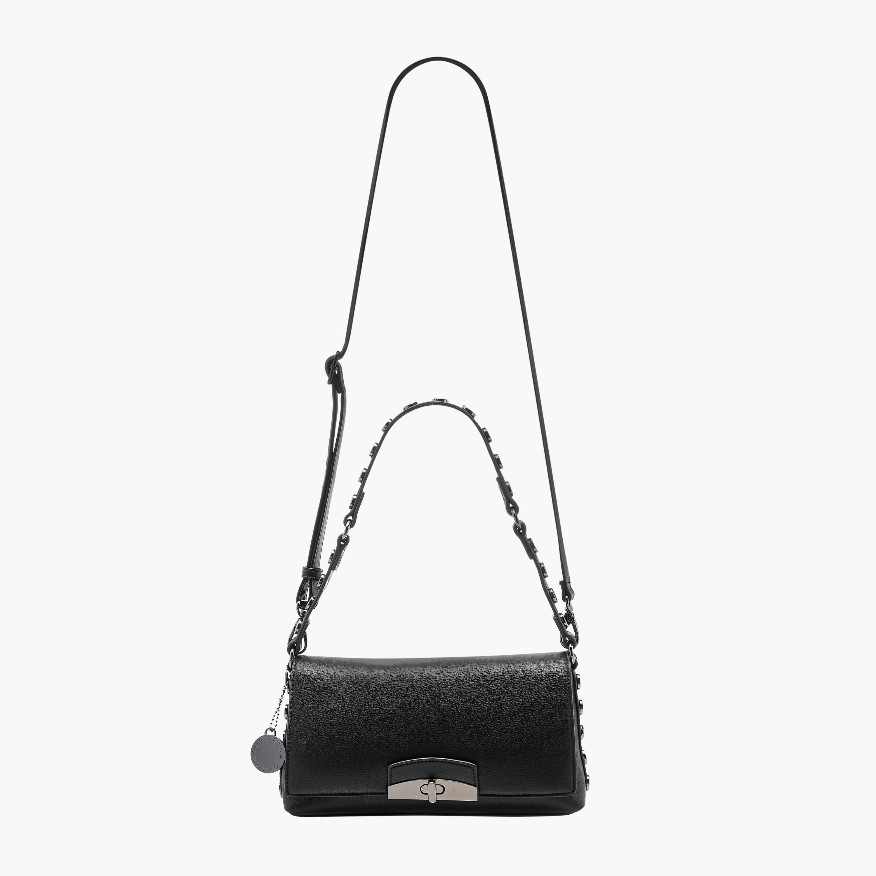 Marina Galanti Studded Crossbody Bag with Detachable Strap-women-bagsandwallets-handbags-image-3