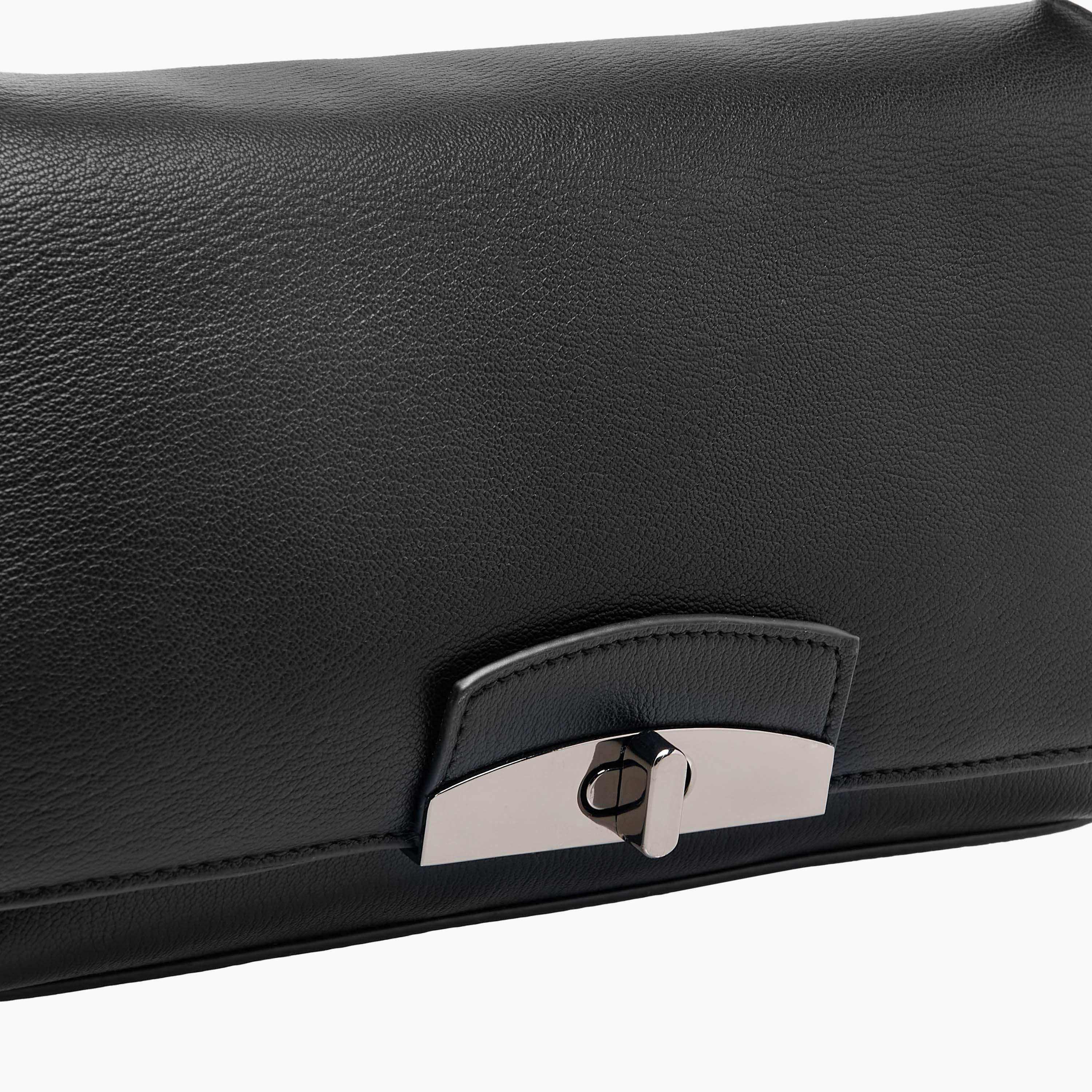 Marina Galanti Studded Crossbody Bag with Detachable Strap-women-bagsandwallets-handbags-image-5