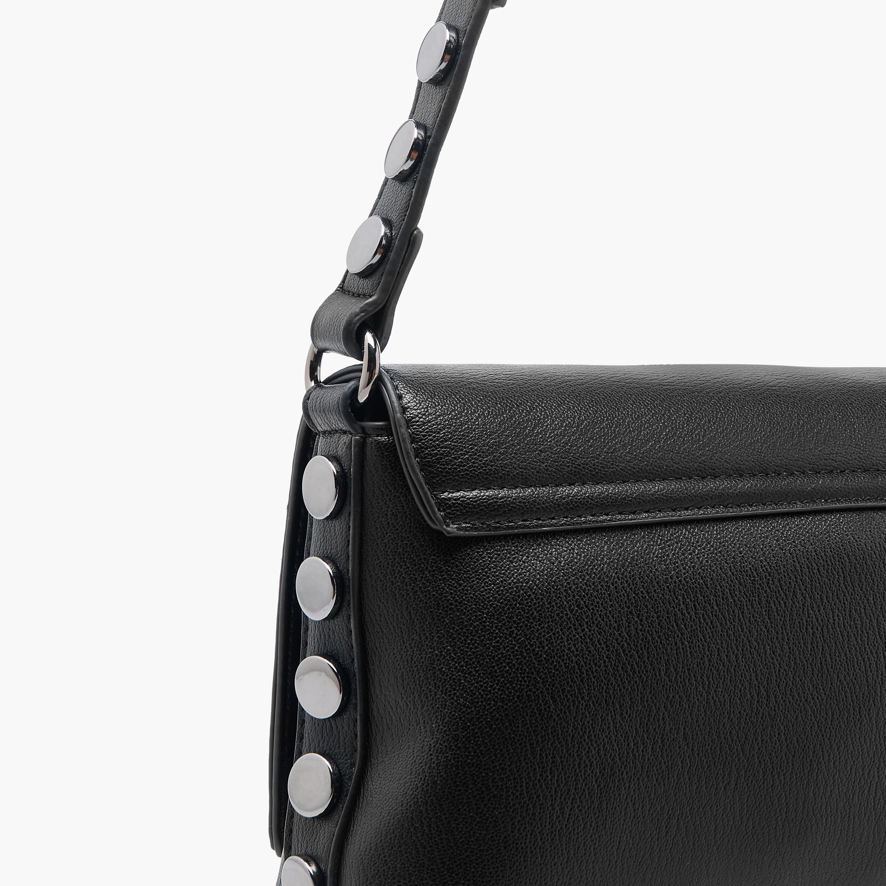 Marina Galanti Studded Crossbody Bag with Detachable Strap-women-bagsandwallets-handbags-image-6