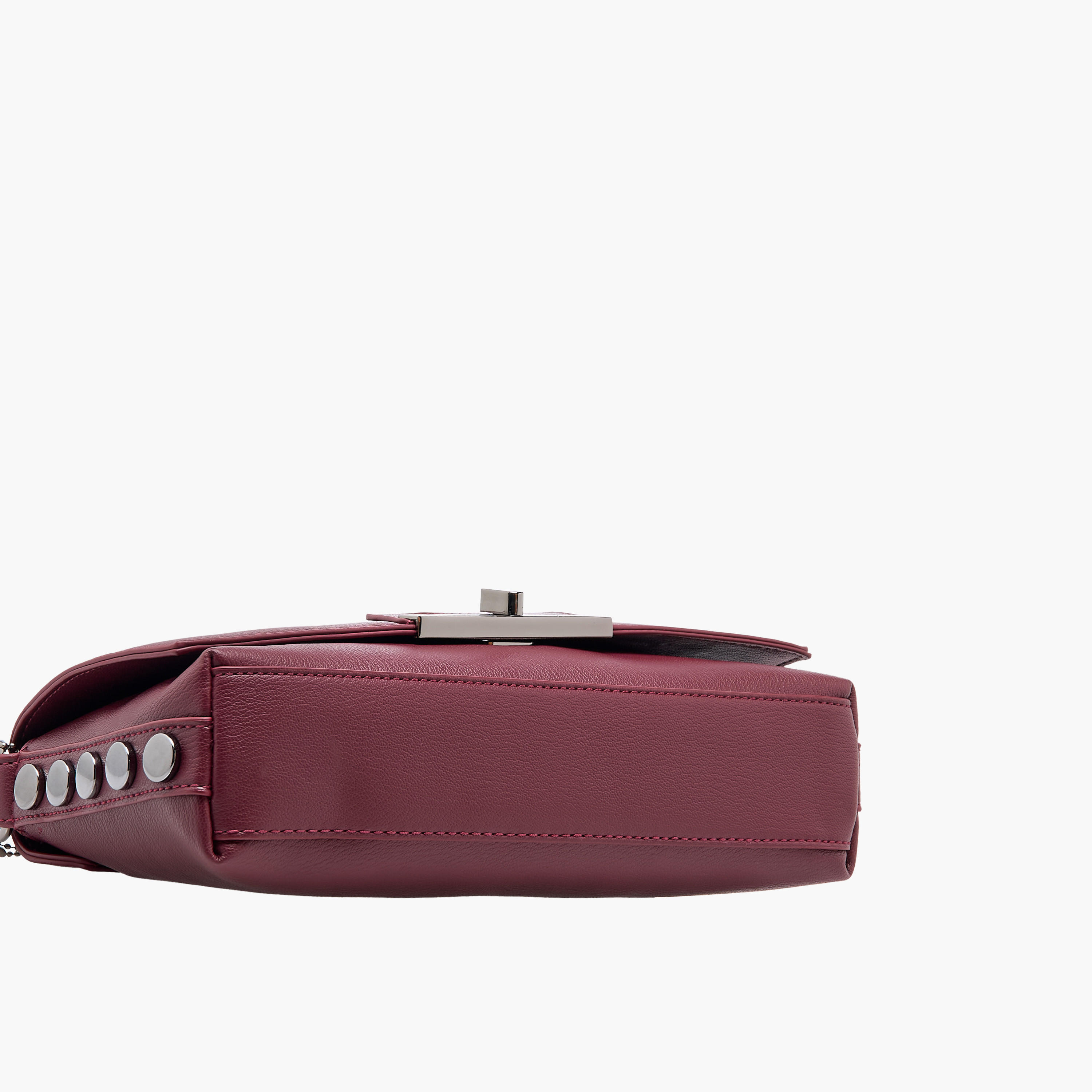 Marina Galanti Studded Crossbody Bag with Detachable Strap-women-bagsandwallets-handbags-image-7