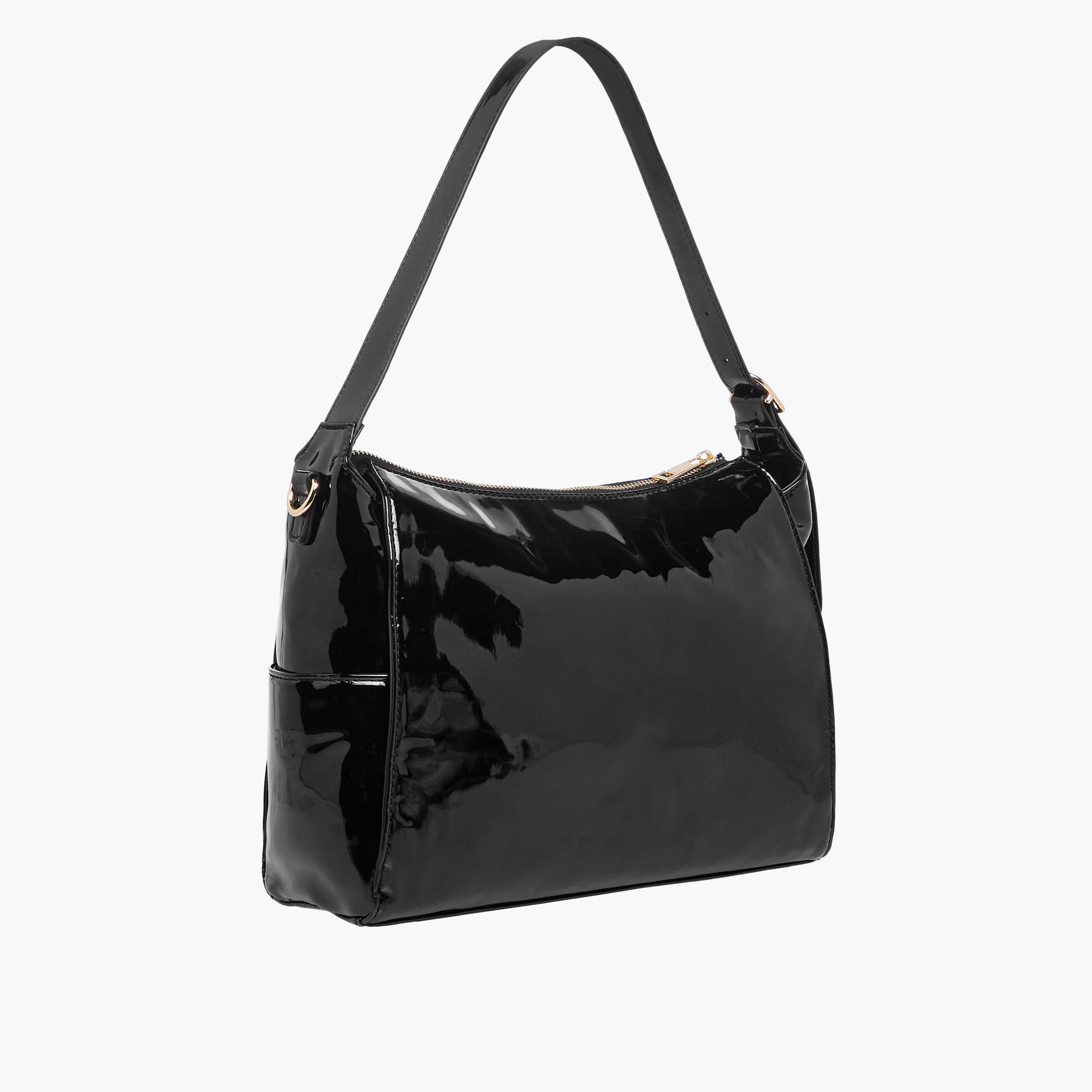 Marina Galanti Quilted Crossbody Bag with Detachable Strap-women-bagsandwallets-handbags-image-4