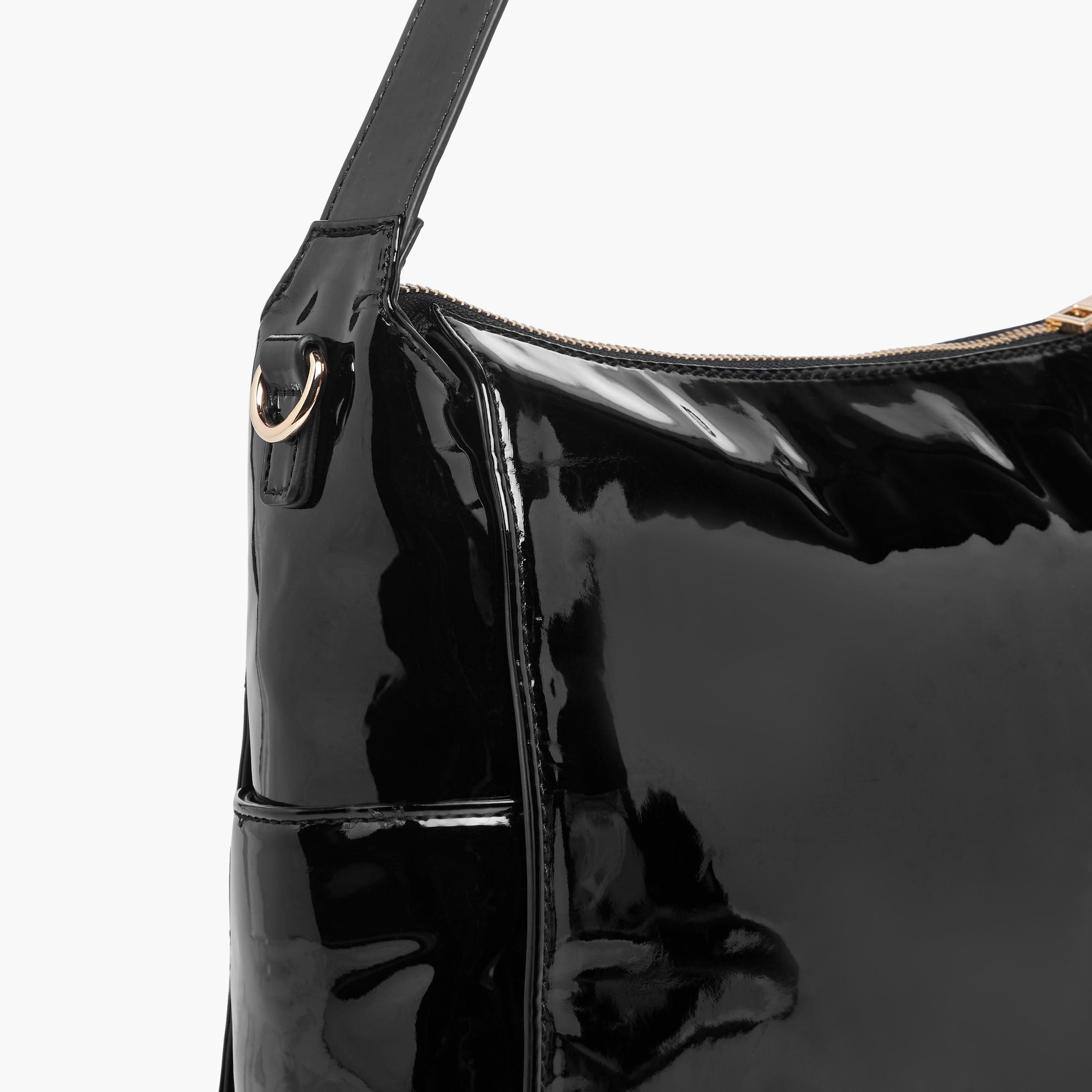 Marina Galanti Quilted Crossbody Bag with Detachable Strap-women-bagsandwallets-handbags-image-6