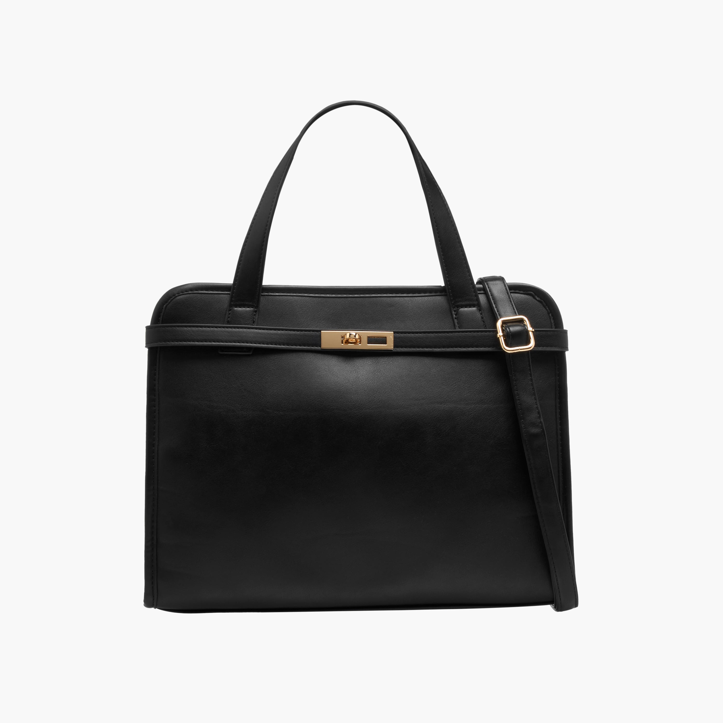 شنطة توتي بارزة الملمس بمقابض مزدوجة من مارينا جالانتي-women-bagsandwallets-handbags-image-1