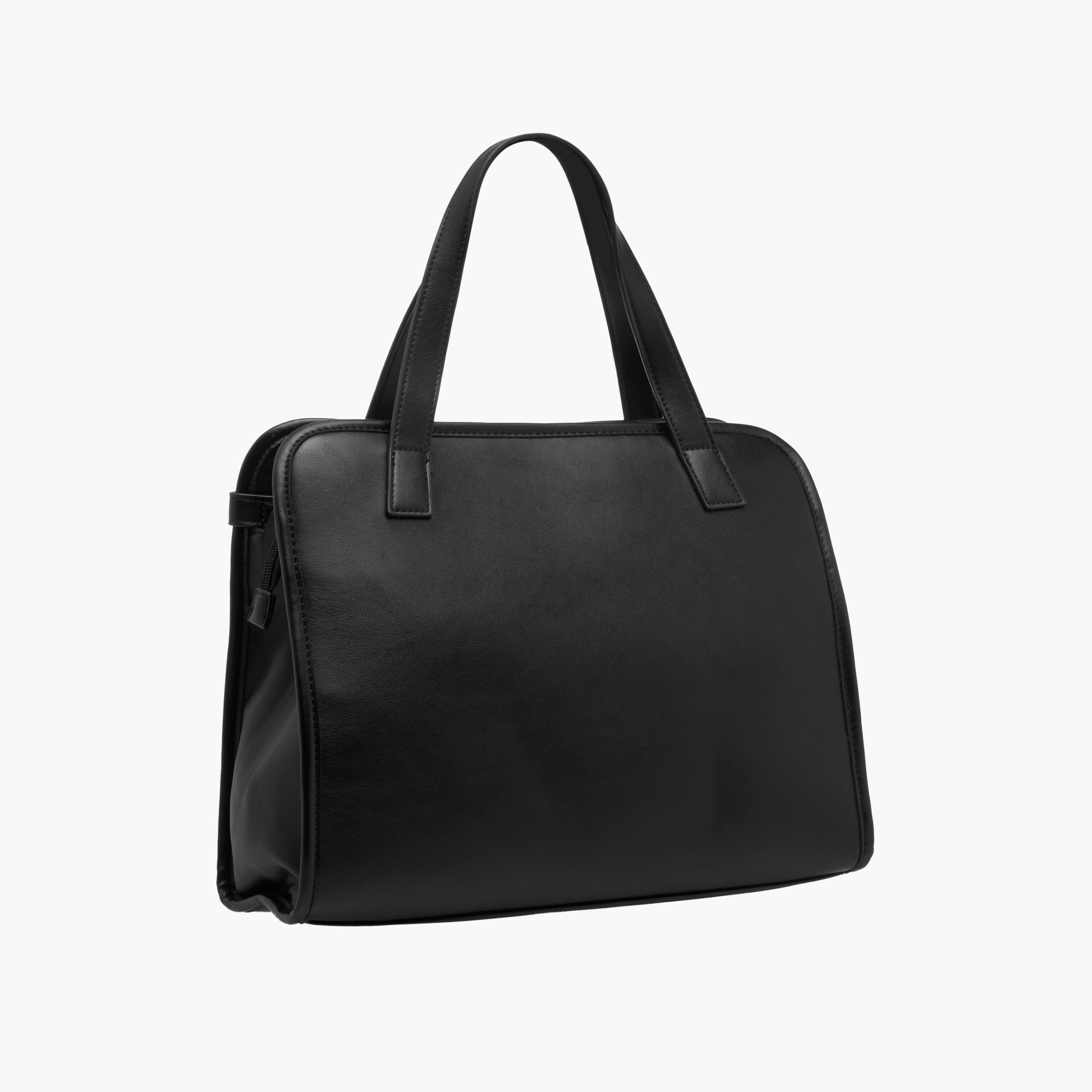 شنطة توتي بارزة الملمس بمقابض مزدوجة من مارينا جالانتي-women-bagsandwallets-handbags-image-5