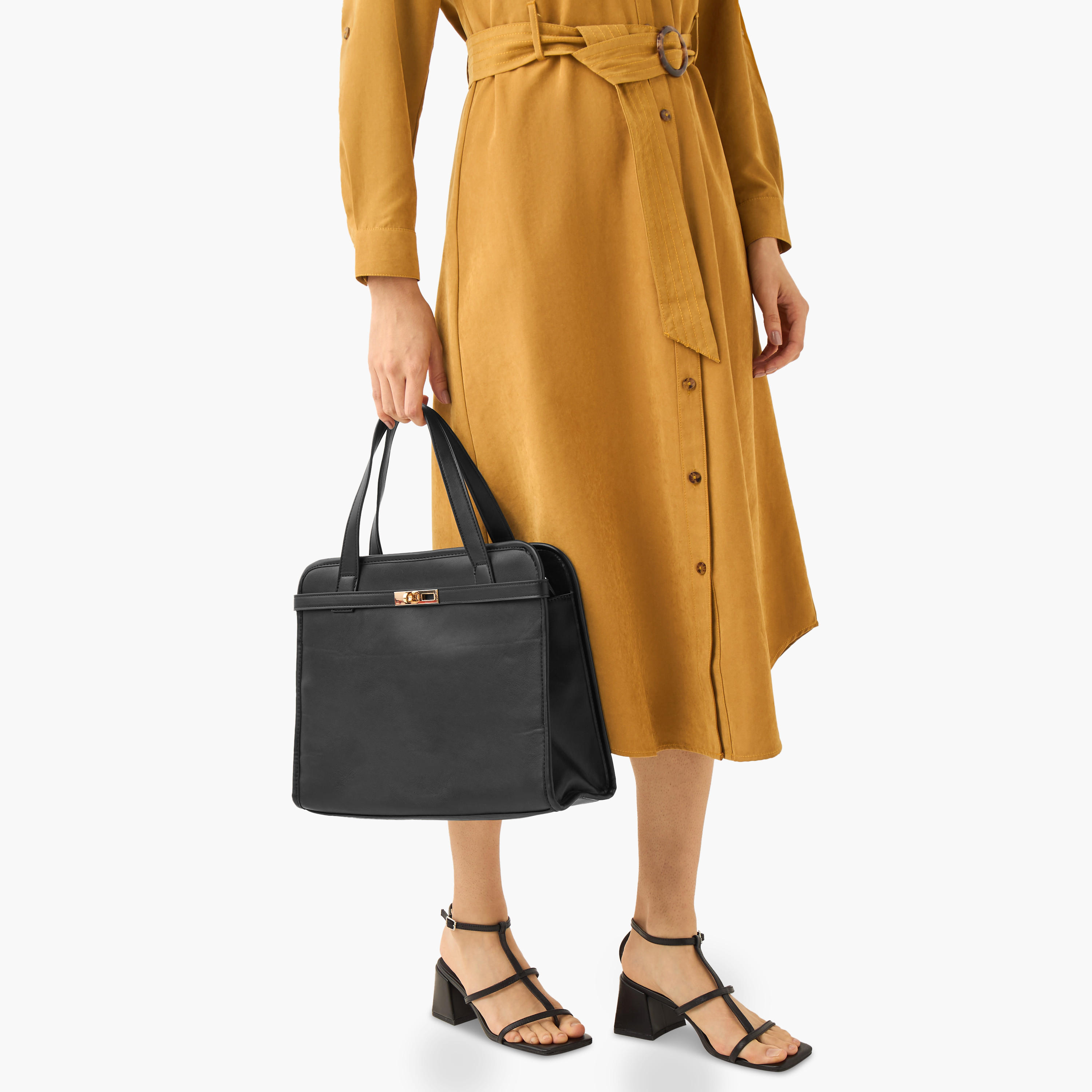 شنطة توتي بارزة الملمس بمقابض مزدوجة من مارينا جالانتي-women-bagsandwallets-handbags-image-8