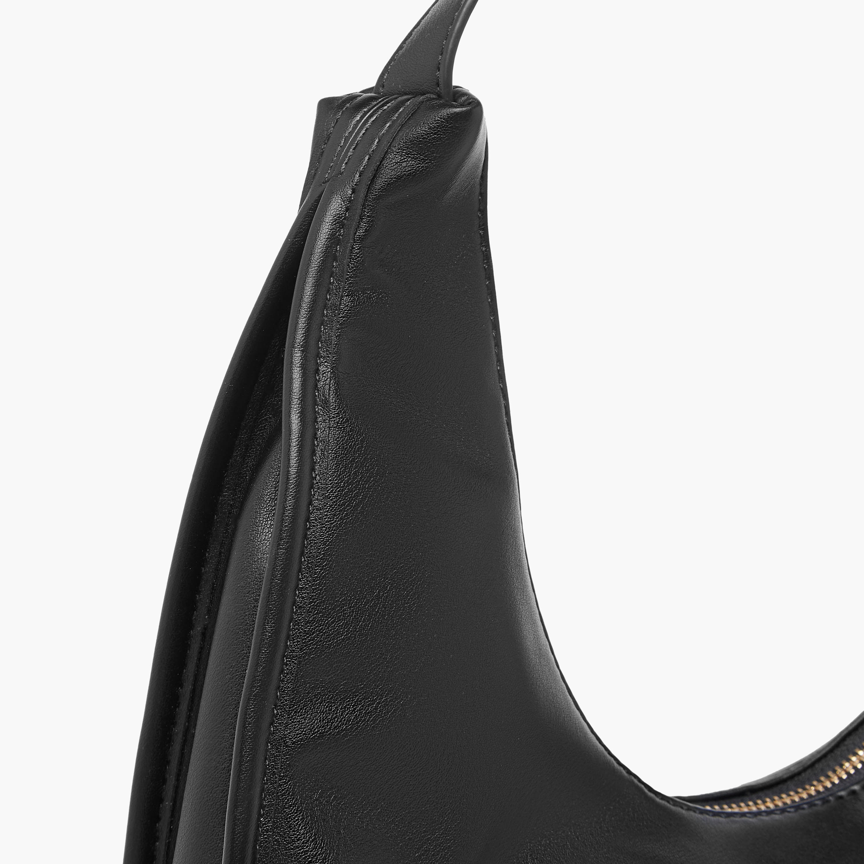 شنطة كتف سادة بسحاب إغلاق من مارينا جالانتي-women-bagsandwallets-handbags-image-6