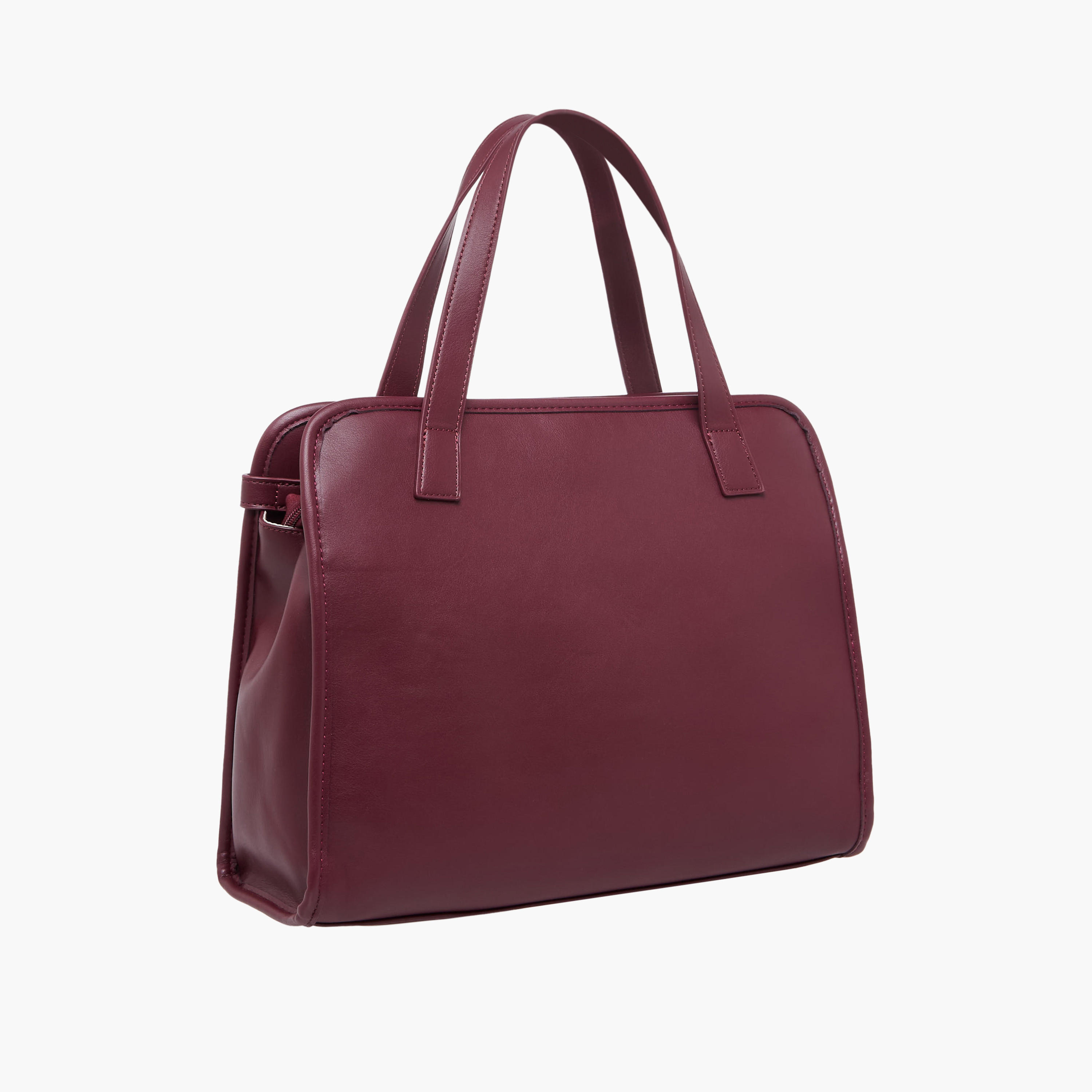 شنطة توتي مزينة بتفاصيل دلايات وحزام قابل للفصل من مارينا جالانتي-women-bagsandwallets-handbags-image-4