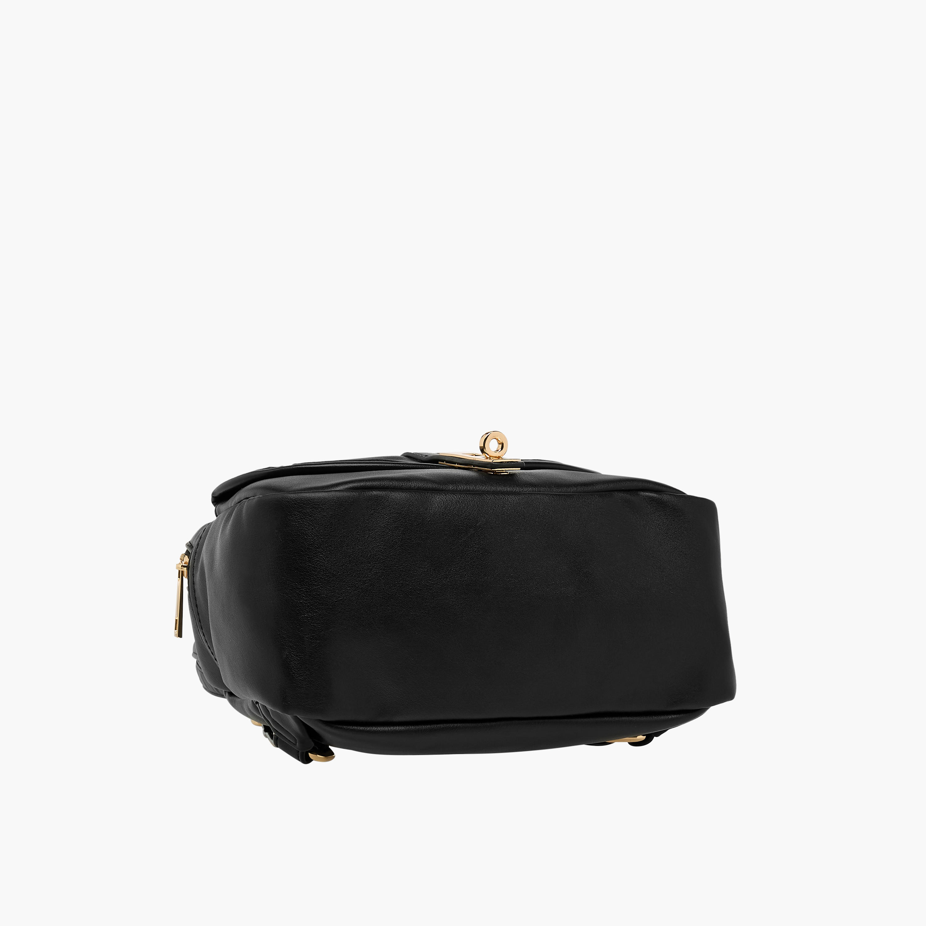 Marina Galanti Solid Backpack with Adjustable Straps-women-bagsandwallets-backpacks-image-7