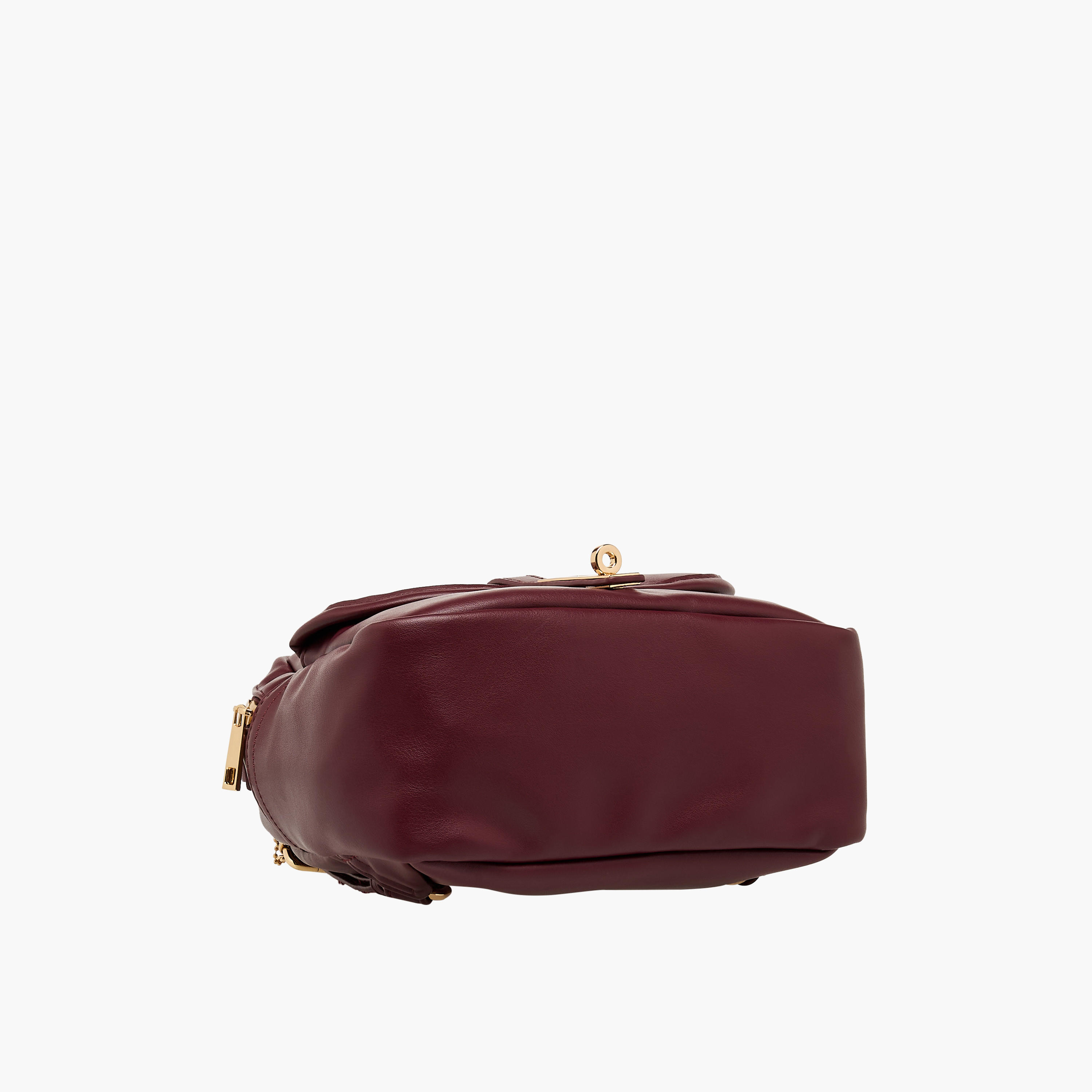 Marina Galanti Solid Backpack with Adjustable Straps-women-bagsandwallets-backpacks-image-7