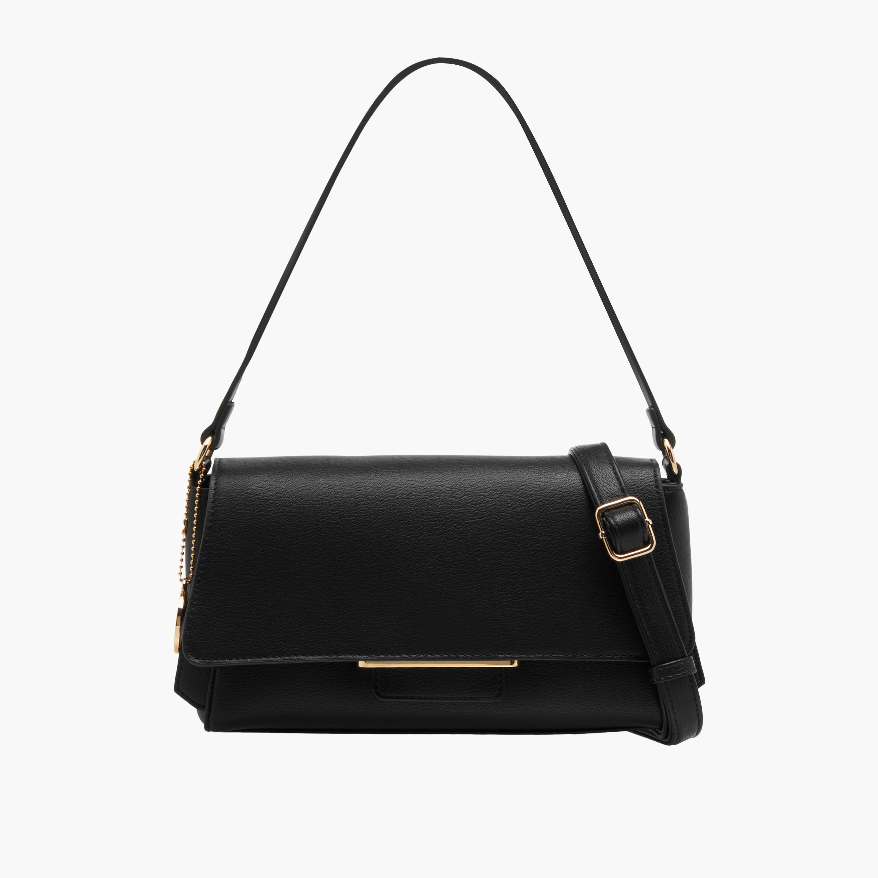 شنطة كروس بودي بدلاية وحزام قابل للفصل من مارينا جالانتي-women-bagsandwallets-handbags-image-1