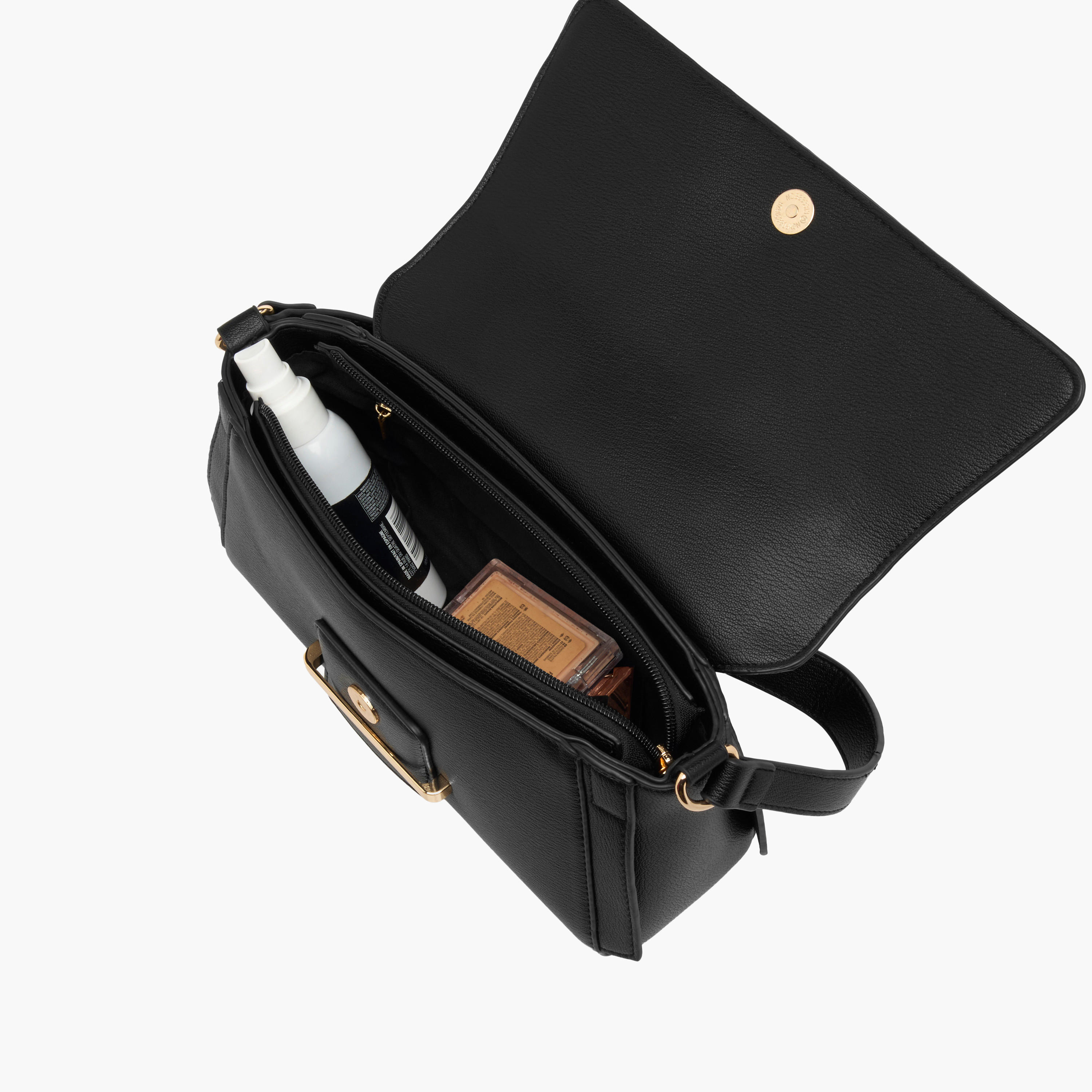 شنطة كروس بودي بدلاية وحزام قابل للفصل من مارينا جالانتي-women-bagsandwallets-handbags-image-9