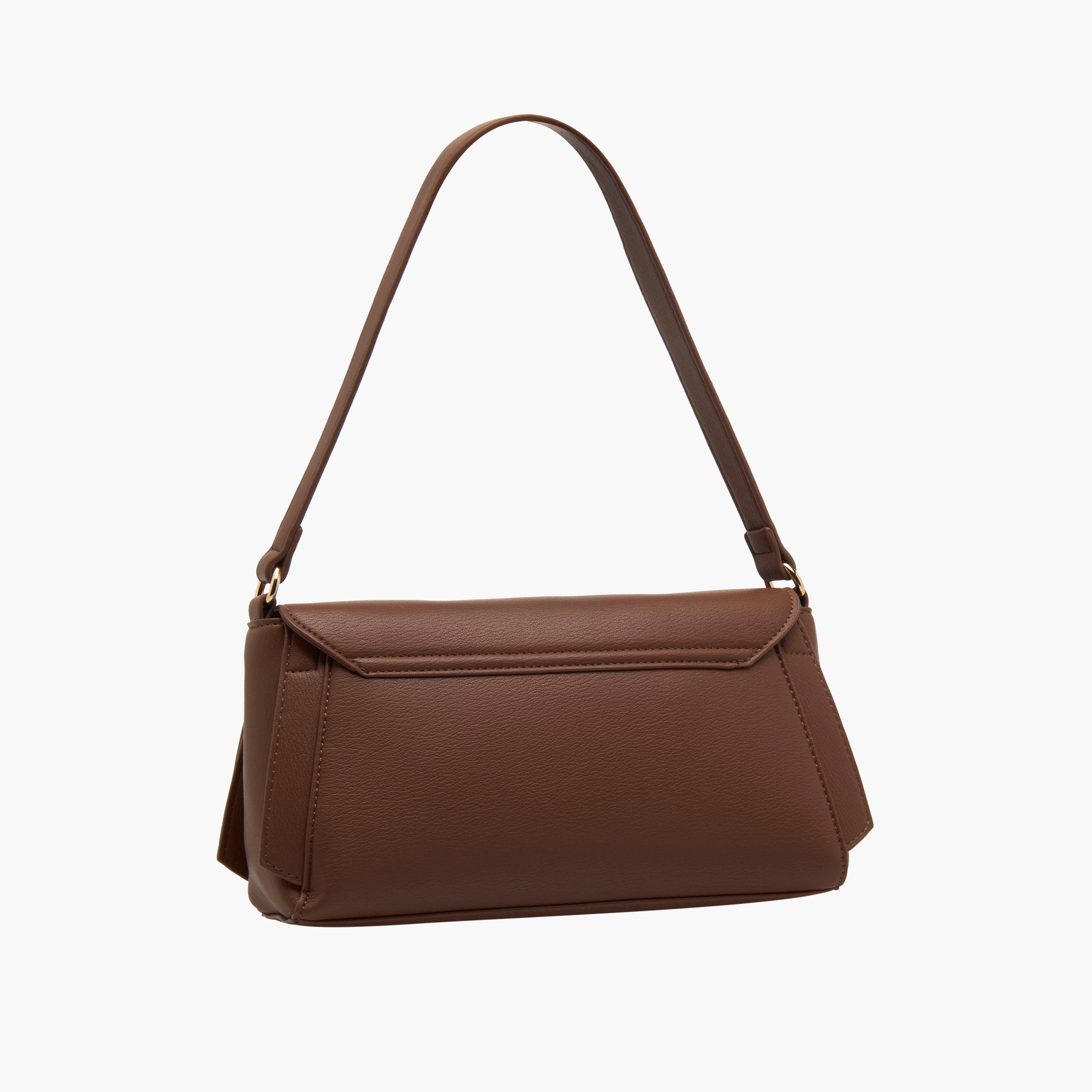 شنطة كروس بودي مزينة بدلايّة وحزام قابل للفصل من مارينا جالانتي-women-bagsandwallets-handbags-image-4