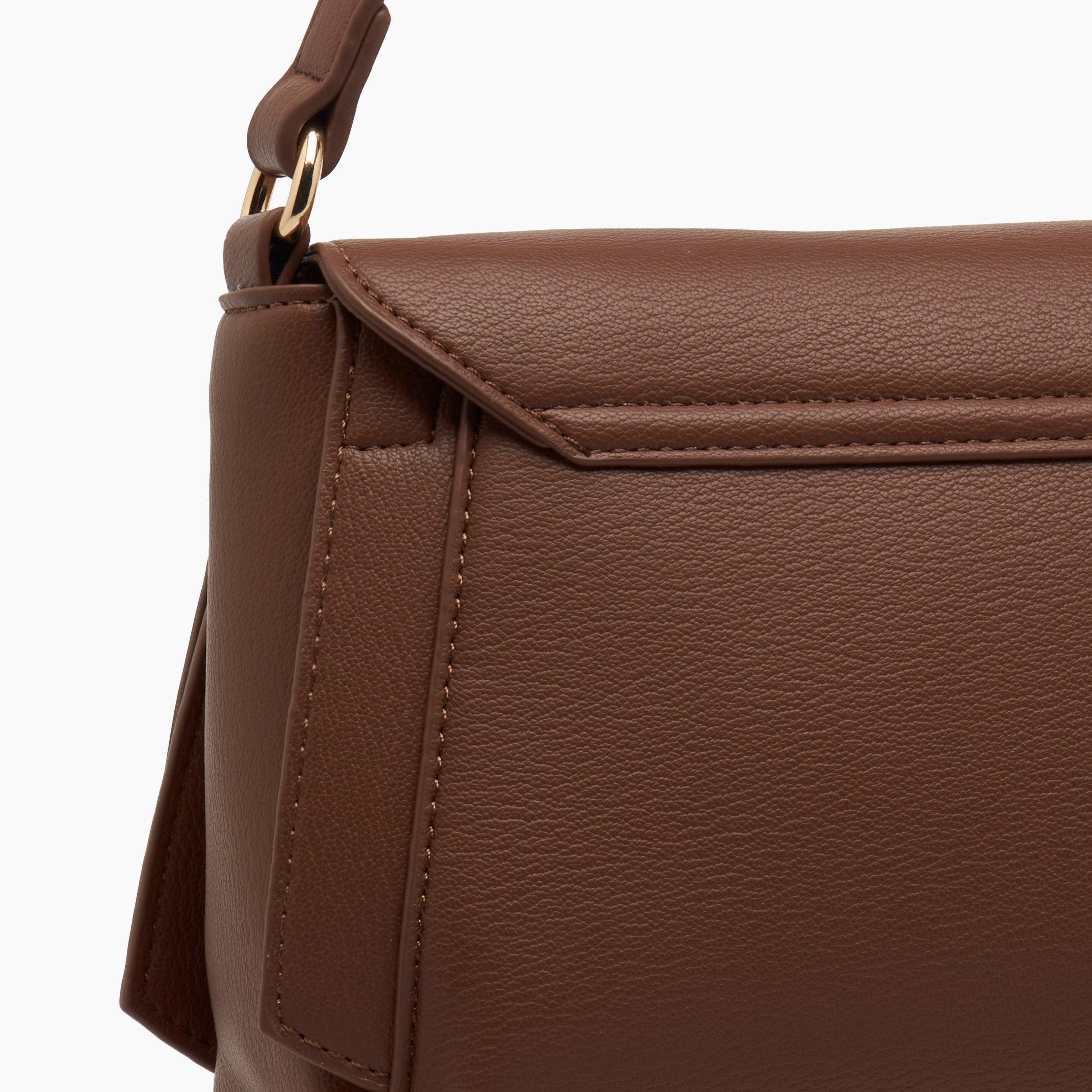 شنطة كروس بودي مزينة بدلايّة وحزام قابل للفصل من مارينا جالانتي-women-bagsandwallets-handbags-image-6
