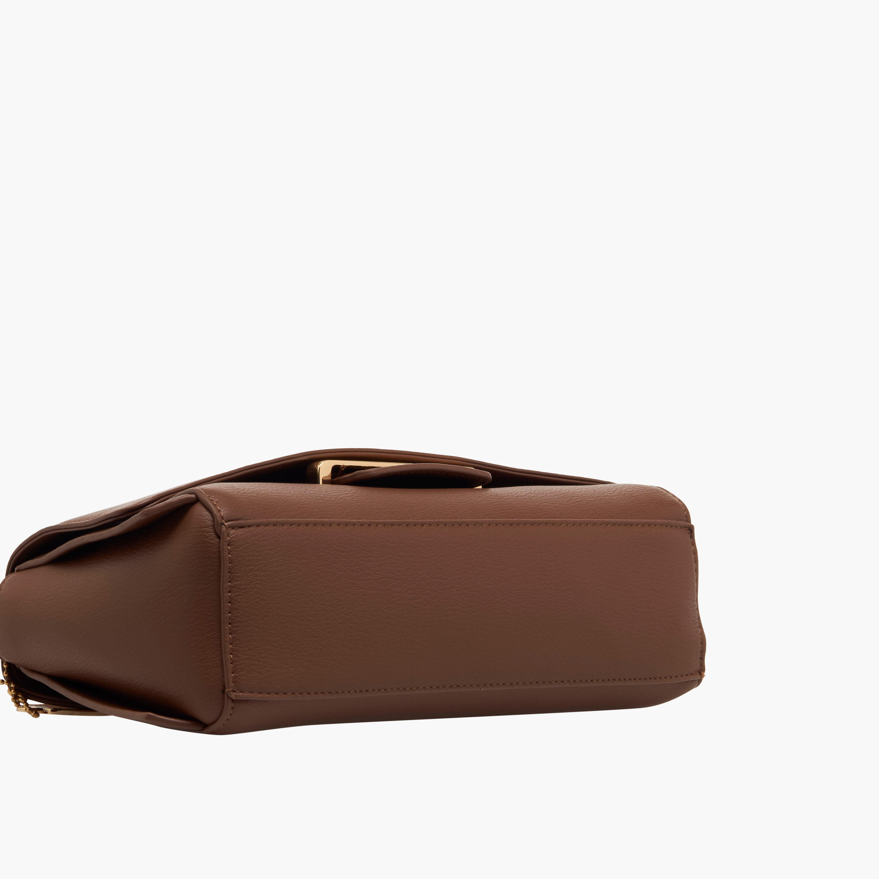 شنطة كروس بودي مزينة بدلايّة وحزام قابل للفصل من مارينا جالانتي-women-bagsandwallets-handbags-image-7