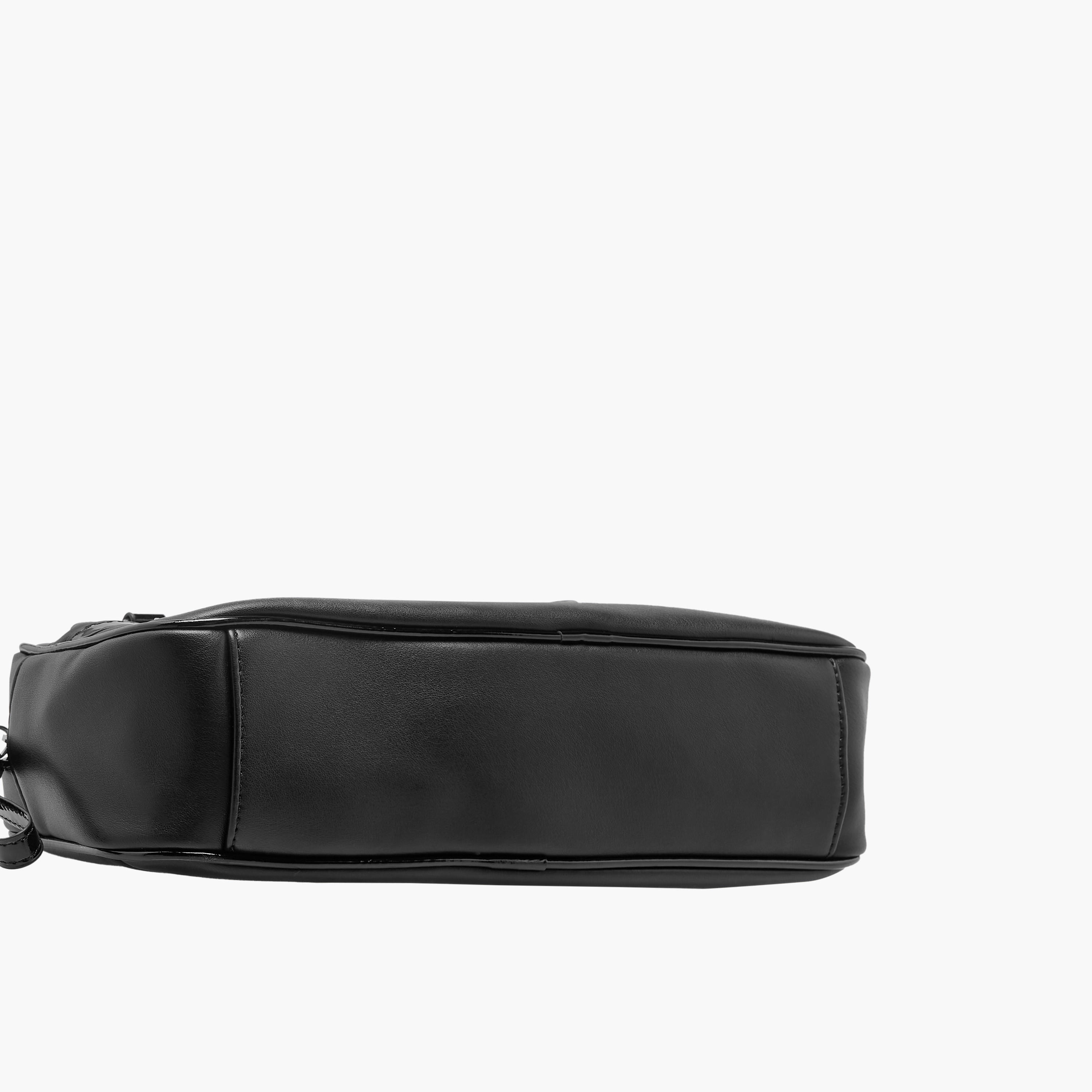 Marina Galanti Solid Crossbody Bag with Detachable Strap-women-bagsandwallets-handbags-image-7