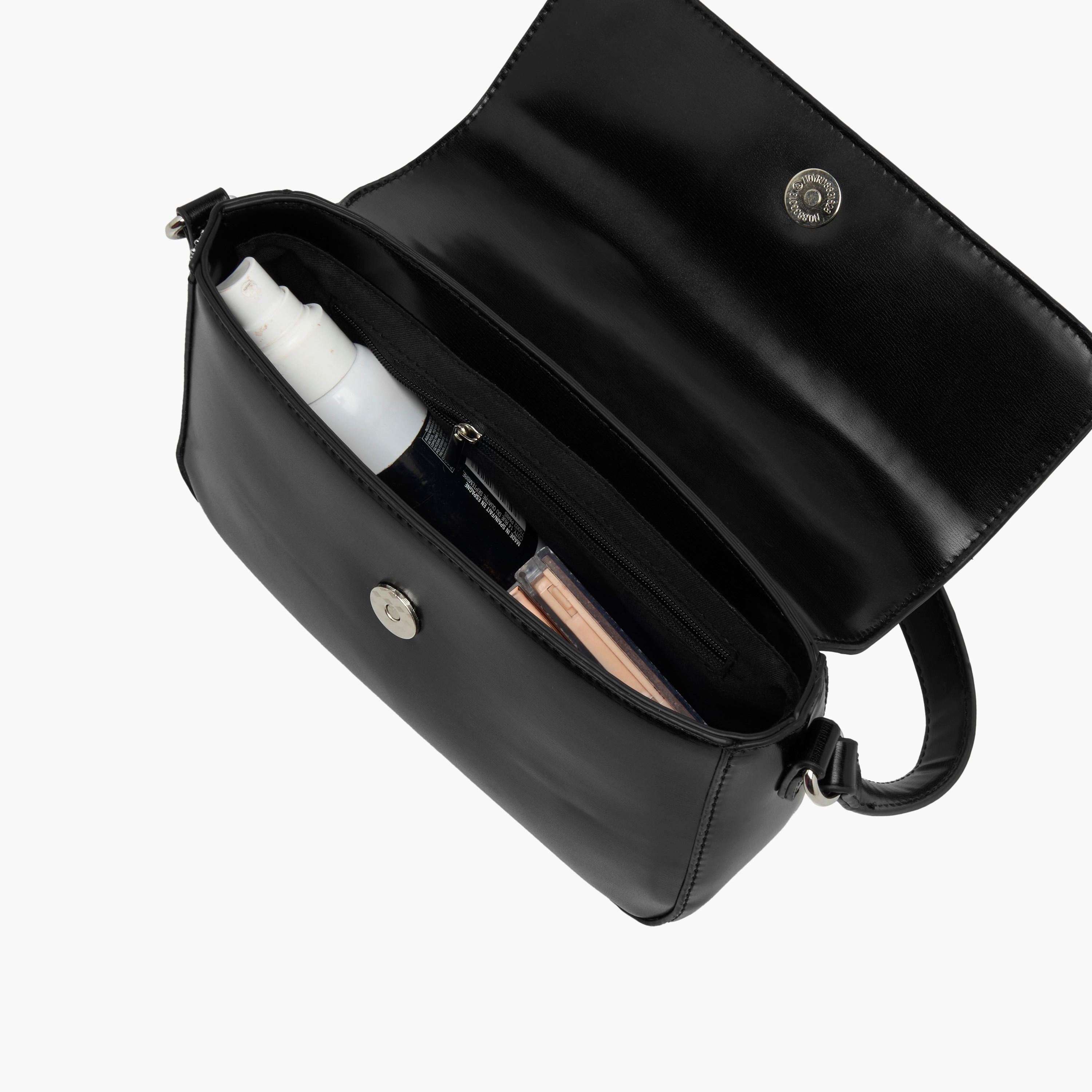 Marina Galanti Embellished Bow Detail Crossbody Bag with Detachable Strap-women-bagsandwallets-handbags-image-10