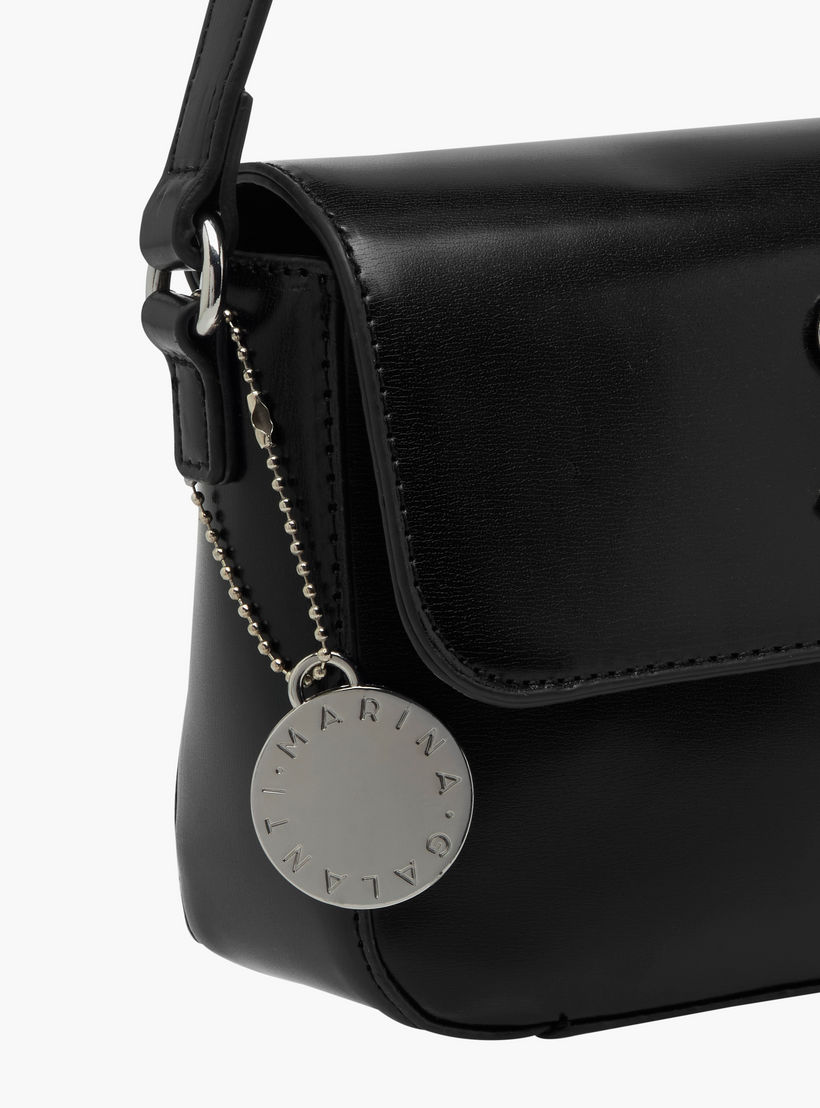 Marina Galanti Embellished Bow Detail Crossbody Bag with Detachable Strap-women-bagsandwallets-handbags-image-6