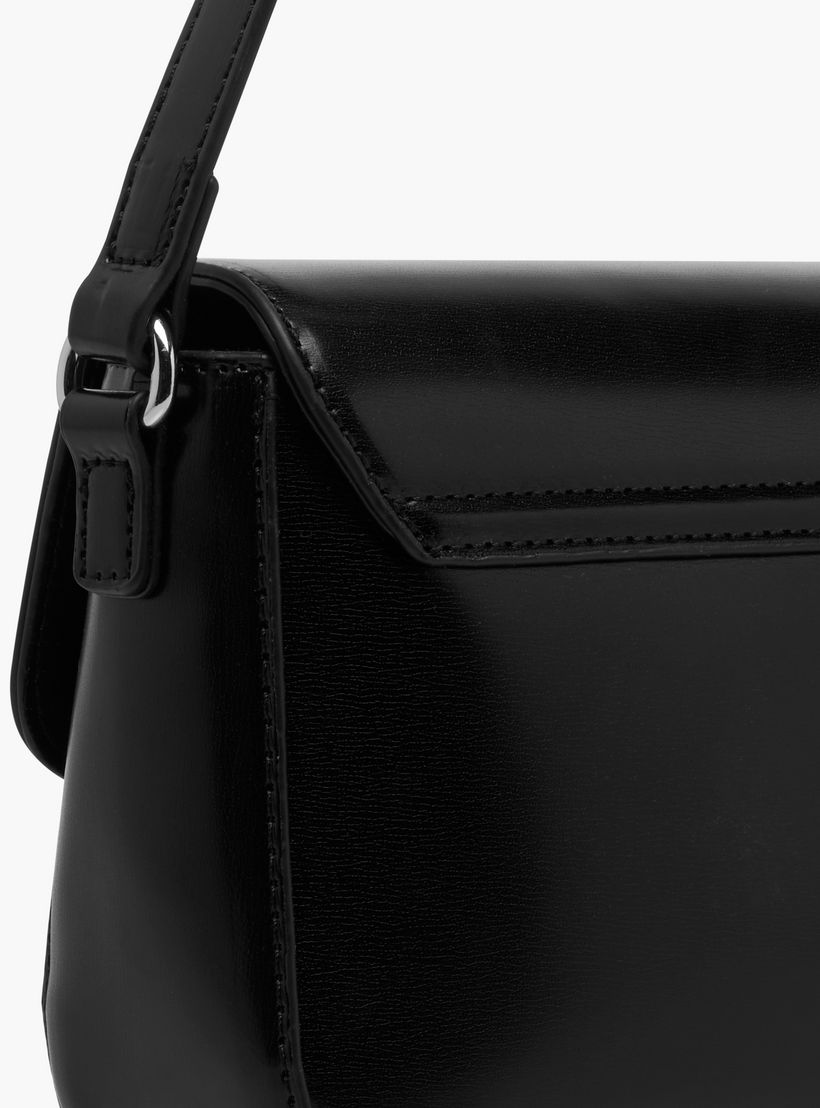 Marina Galanti Embellished Bow Detail Crossbody Bag with Detachable Strap-women-bagsandwallets-handbags-image-7