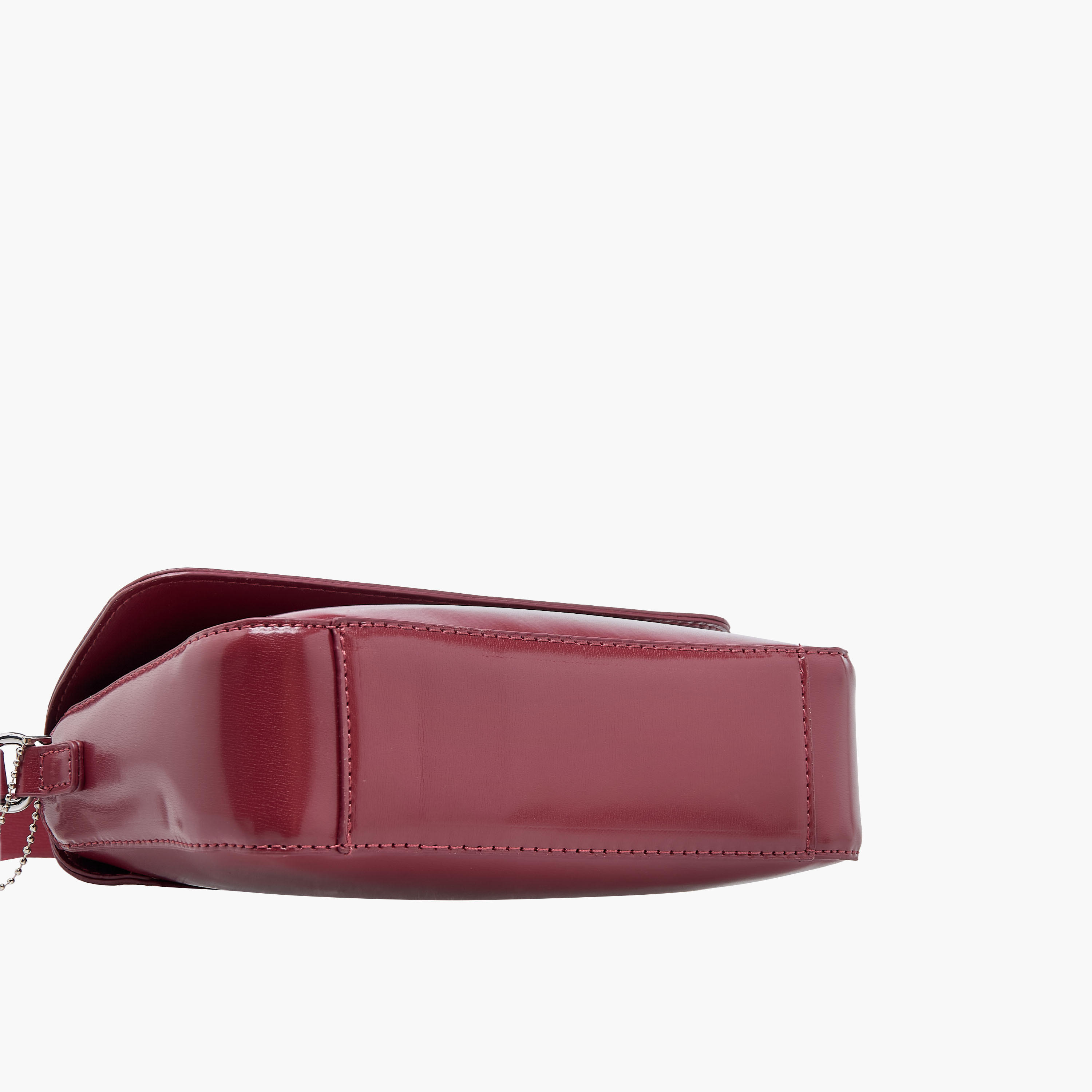 Marina Galanti Bow Detail Crossbody Bag with Button Closure-women-bagsandwallets-handbags-image-7