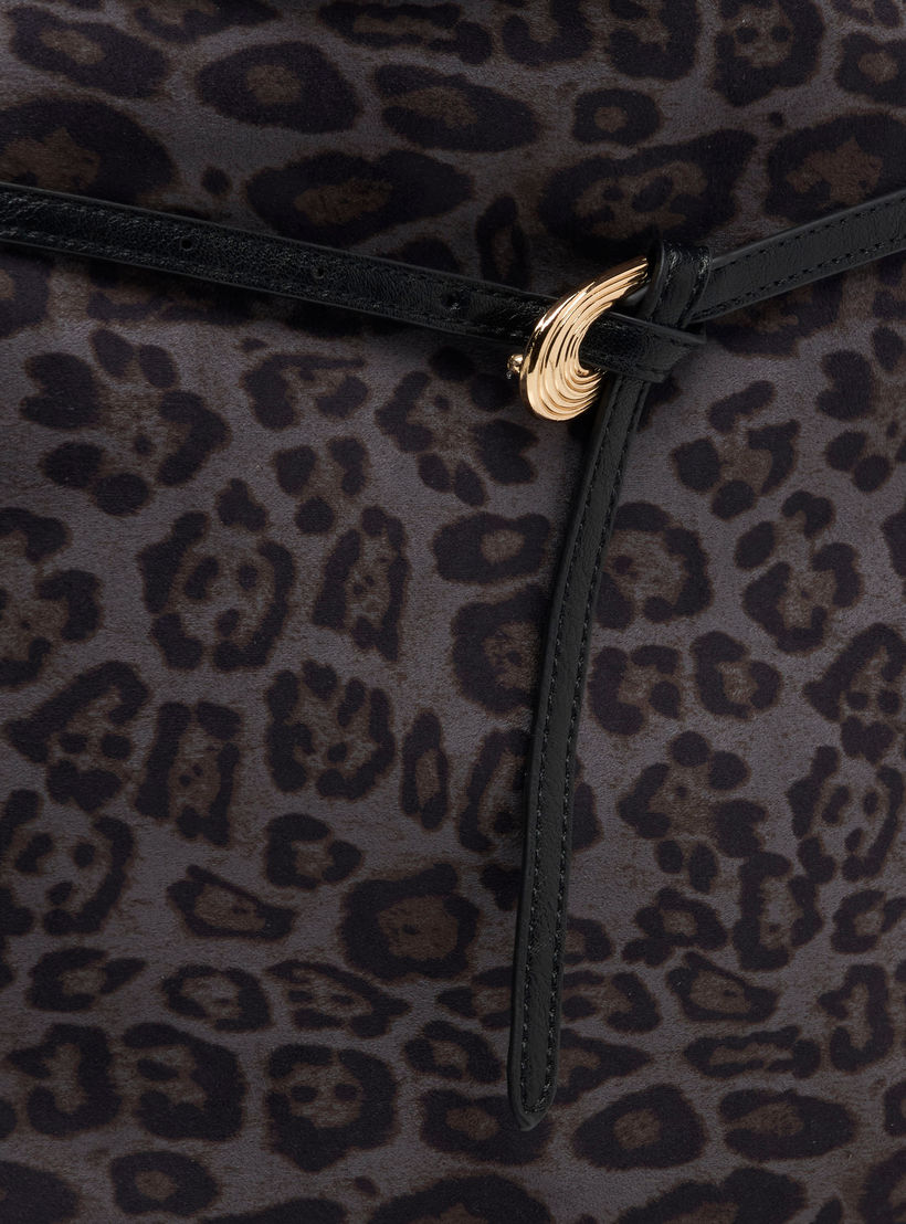 Marina Galanti Animal Textured Tote Bag with Detachable Strap-women-bagsandwallets-handbags-image-5