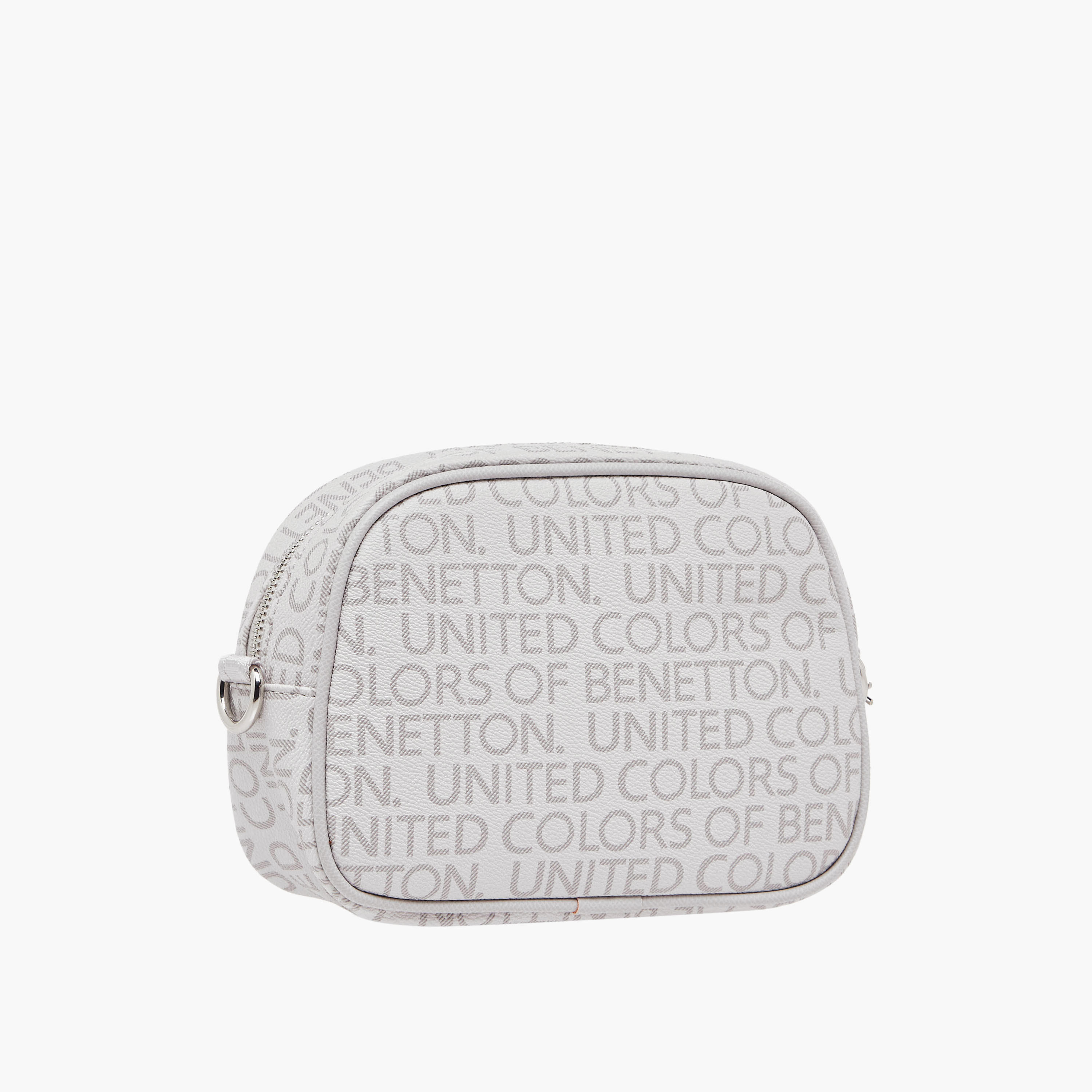 شنطة كروس بودي بحزام قابل للتعديل وطبعات شعار من يو سي بي-women-bagsandwallets-handbags-image-4