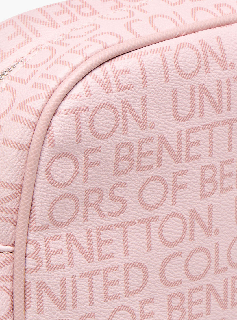UCB Monogram Print Crossbody Bag with Detachable Strap-women-bagsandwallets-handbags-image-5