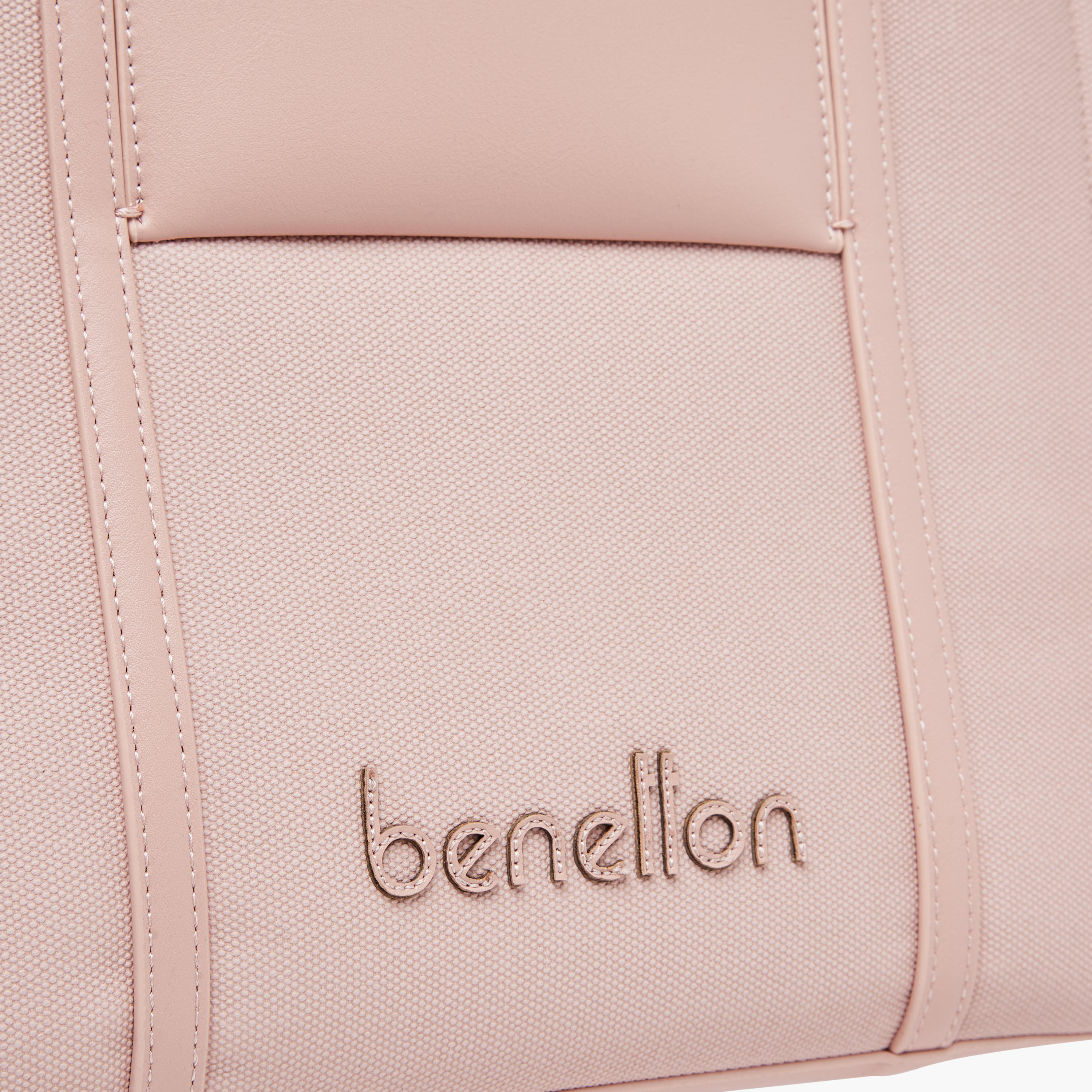 شنطة توتي بارزة الملمس بمقابض مزدوجة من يو سي بي-women-bagsandwallets-handbags-image-5