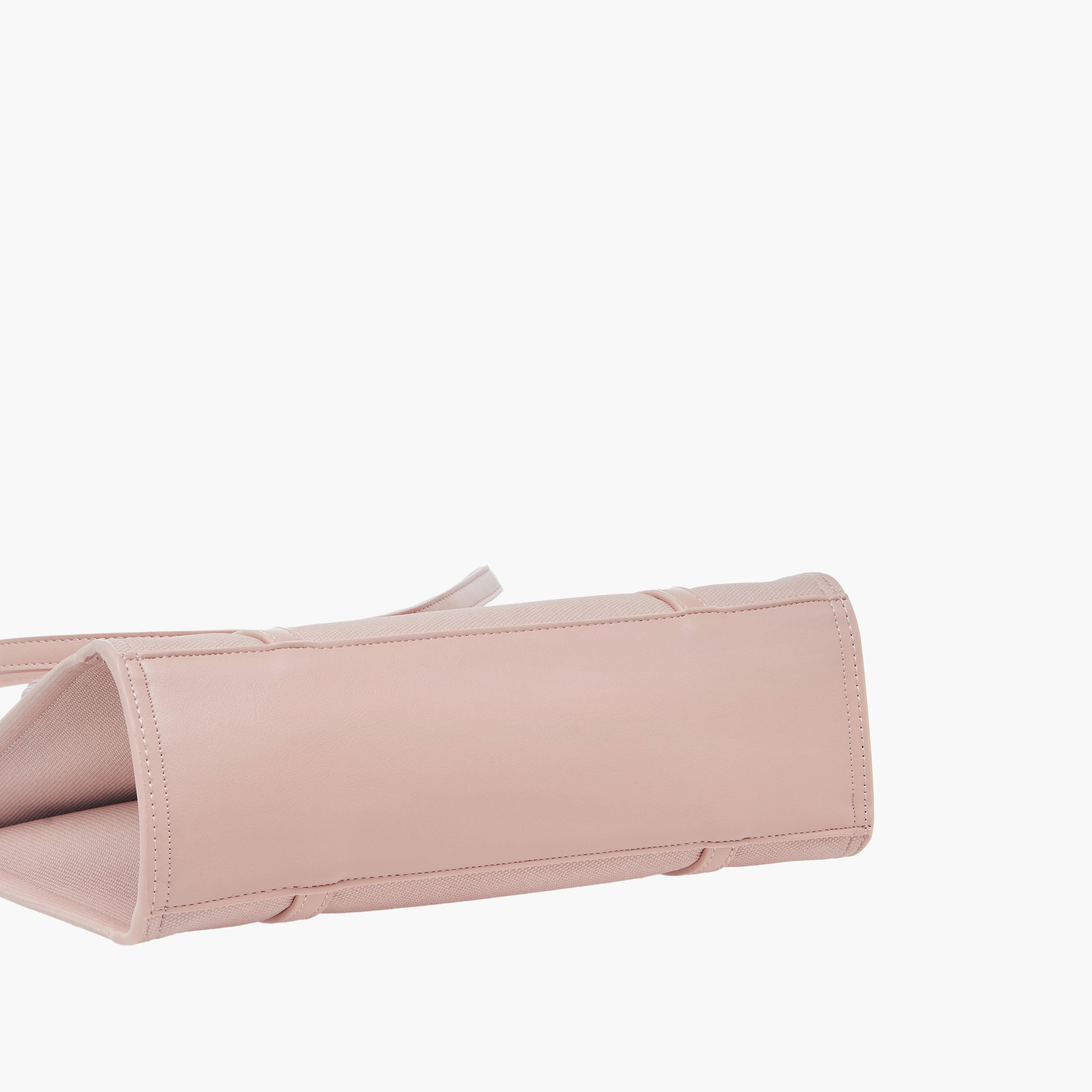 شنطة توتي بارزة الملمس بمقابض مزدوجة من يو سي بي-women-bagsandwallets-handbags-image-7