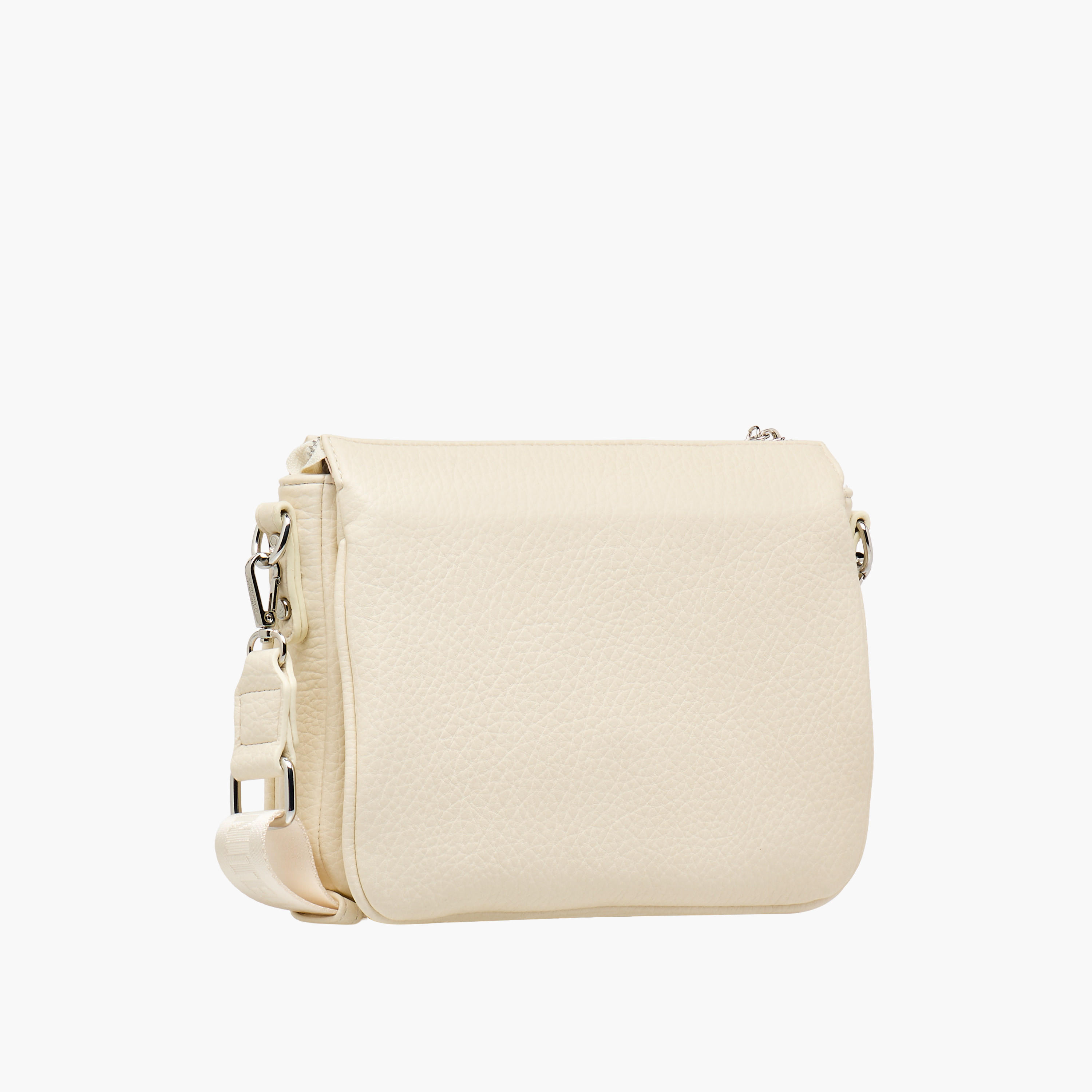شنطة كروس بودي بارزة الملمس بحزام قابل للتعديل من يو سي بي-women-bagsandwallets-handbags-image-3