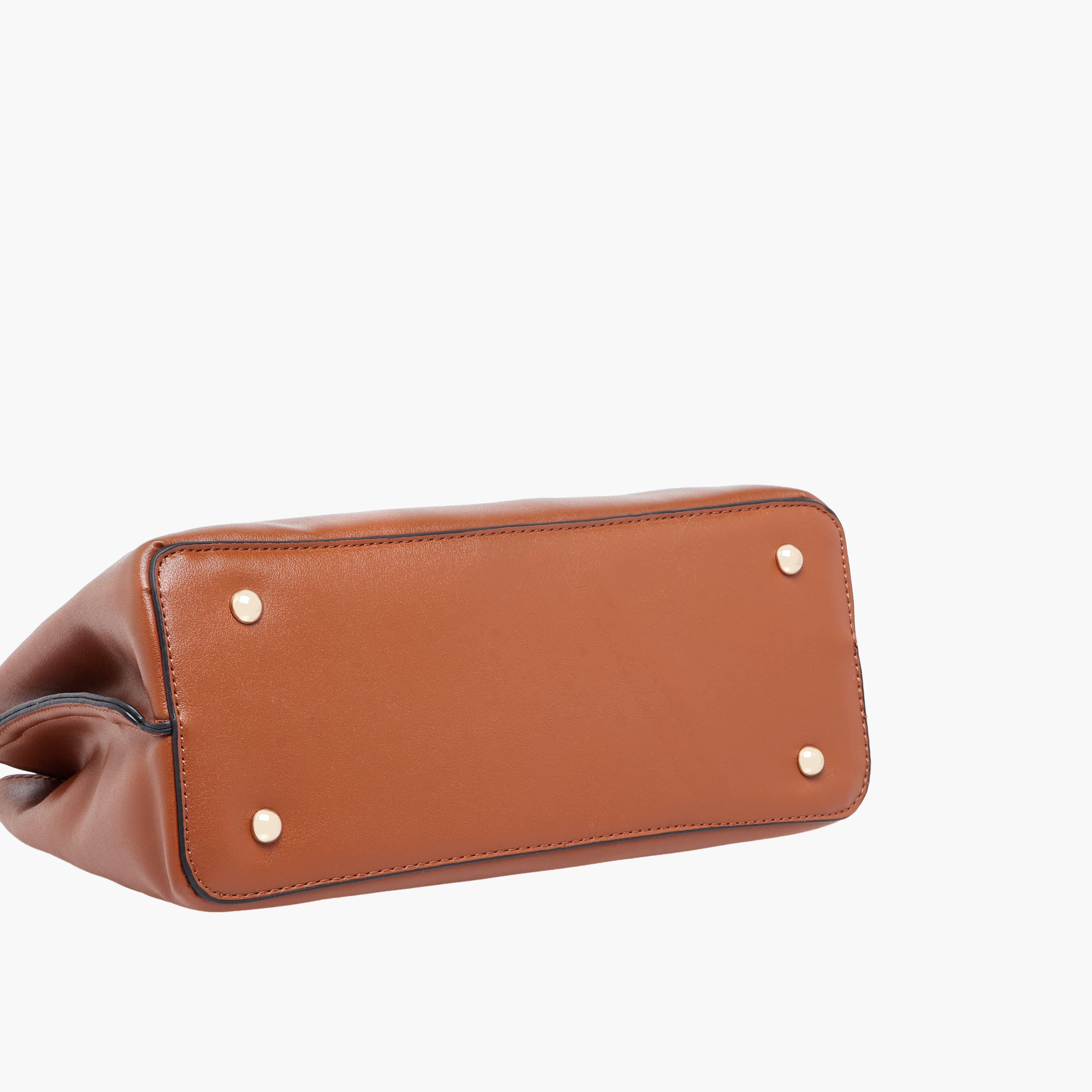 شنطة توتي بارزة الملمس بحزام قابل للفصل من ساشا-women-bagsandwallets-handbags-image-7