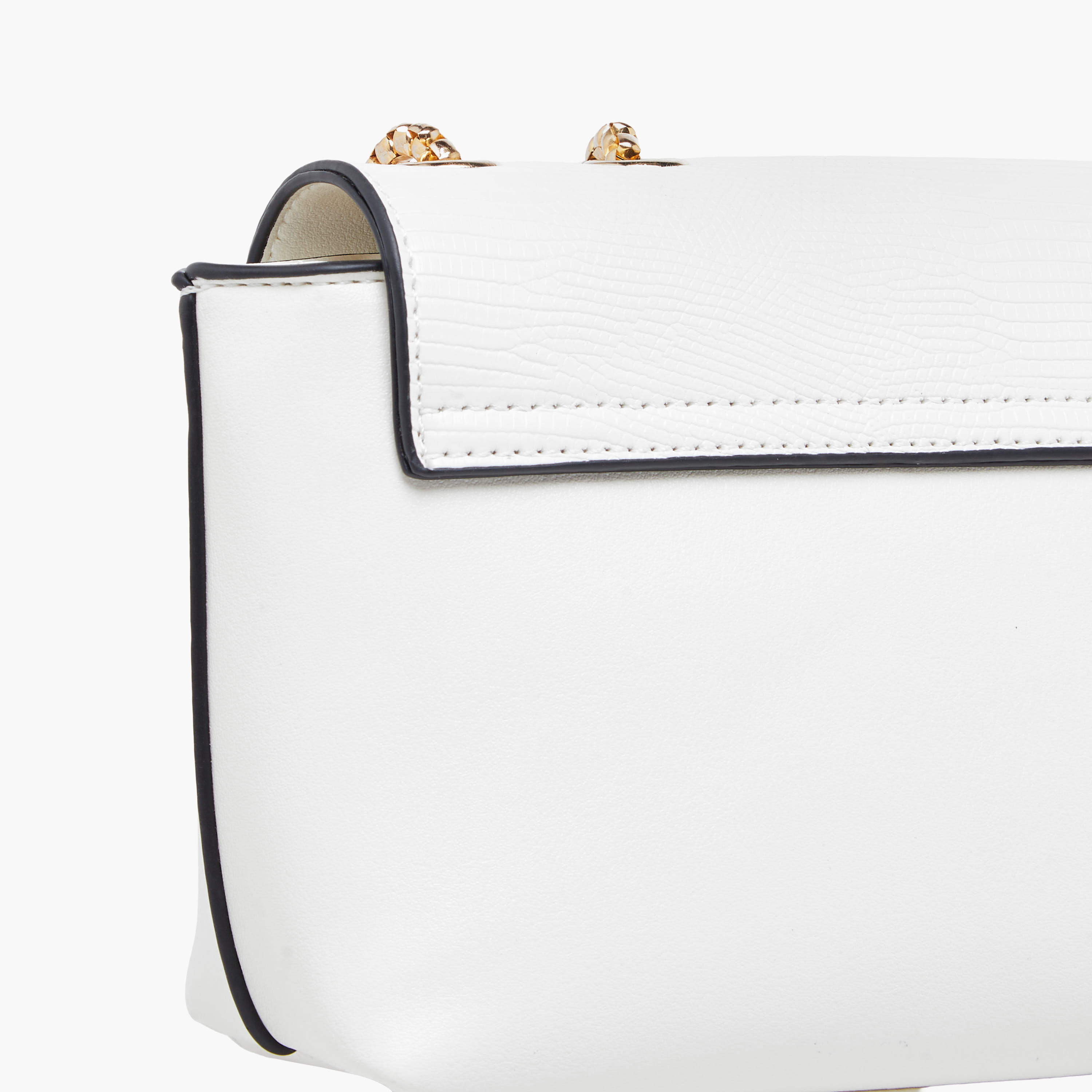 Sasha SAM Textured Crossbody Bag with Chain Strap-women-bagsandwallets-handbags-image-6