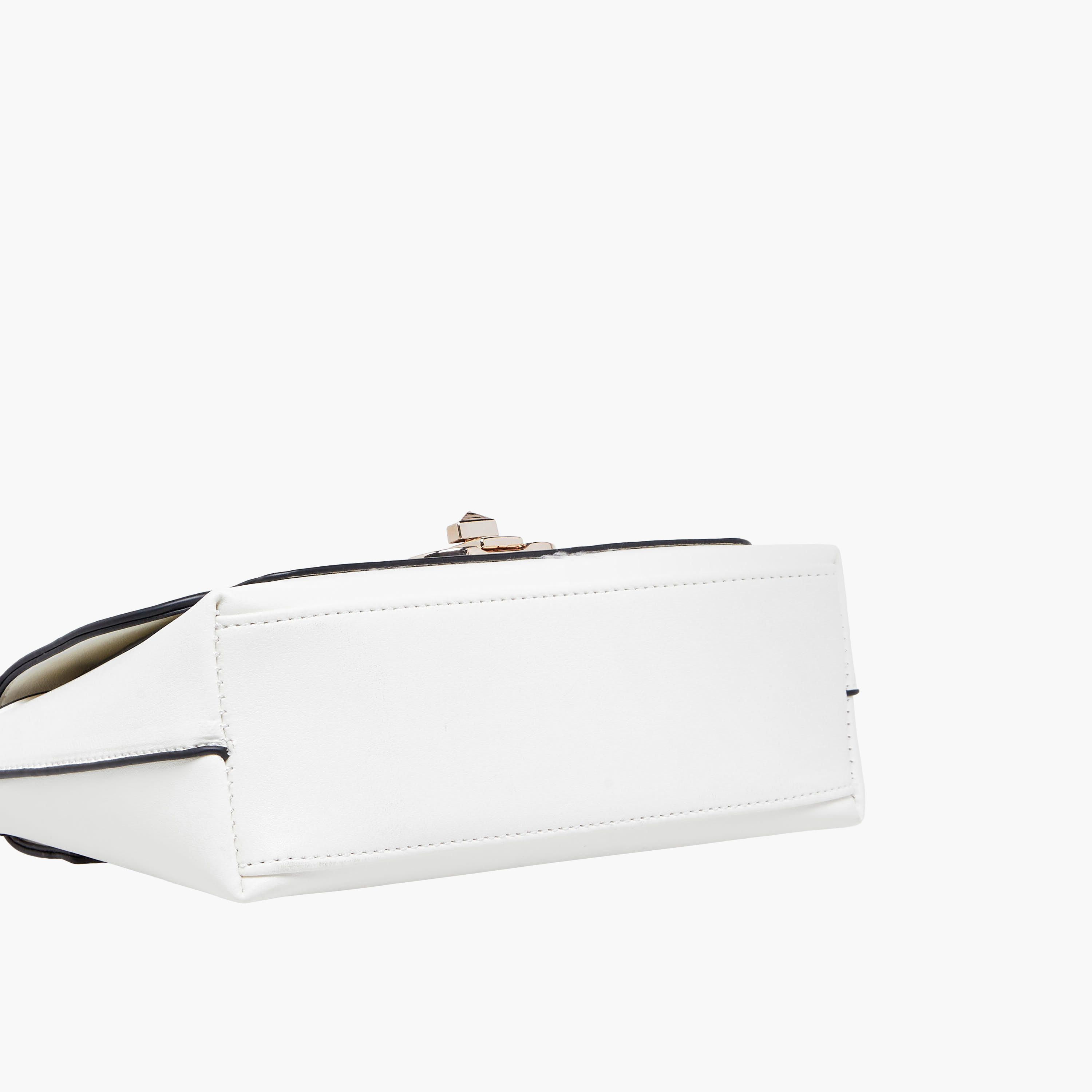 Sasha SAM Textured Crossbody Bag with Chain Strap-women-bagsandwallets-handbags-image-7