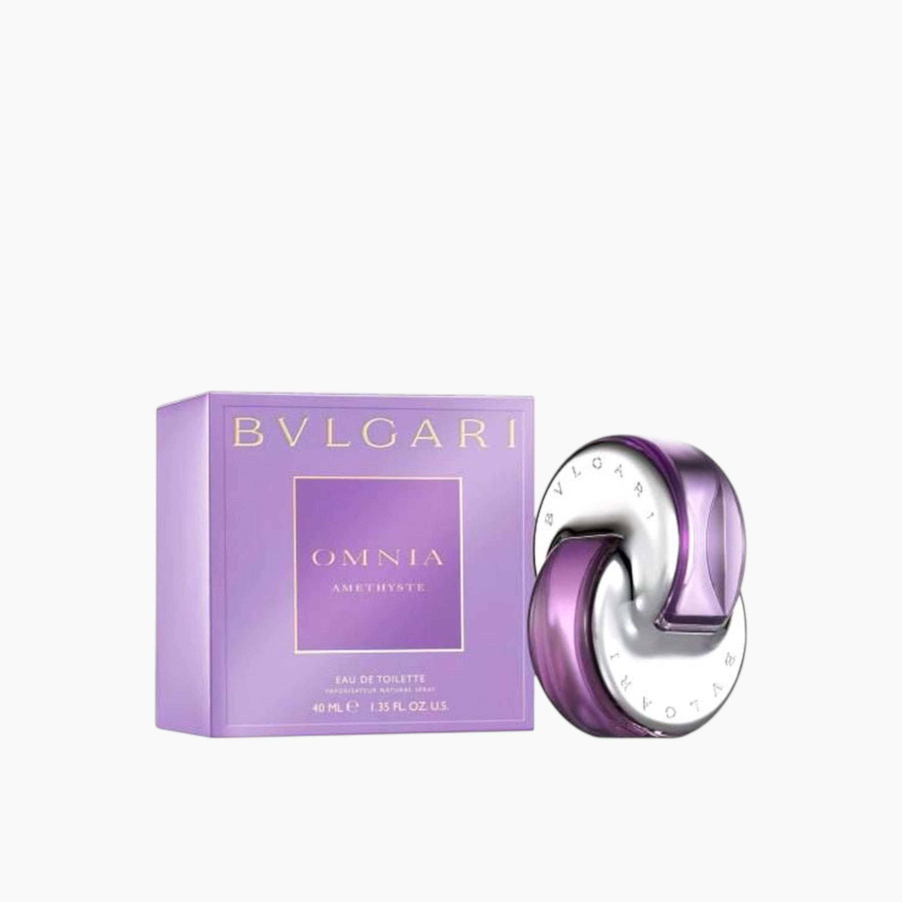 Bvlgari Omnia Amethyste Edt 40 Ml for Women-beautyandpersonalcare-fragrance-women-image-2
