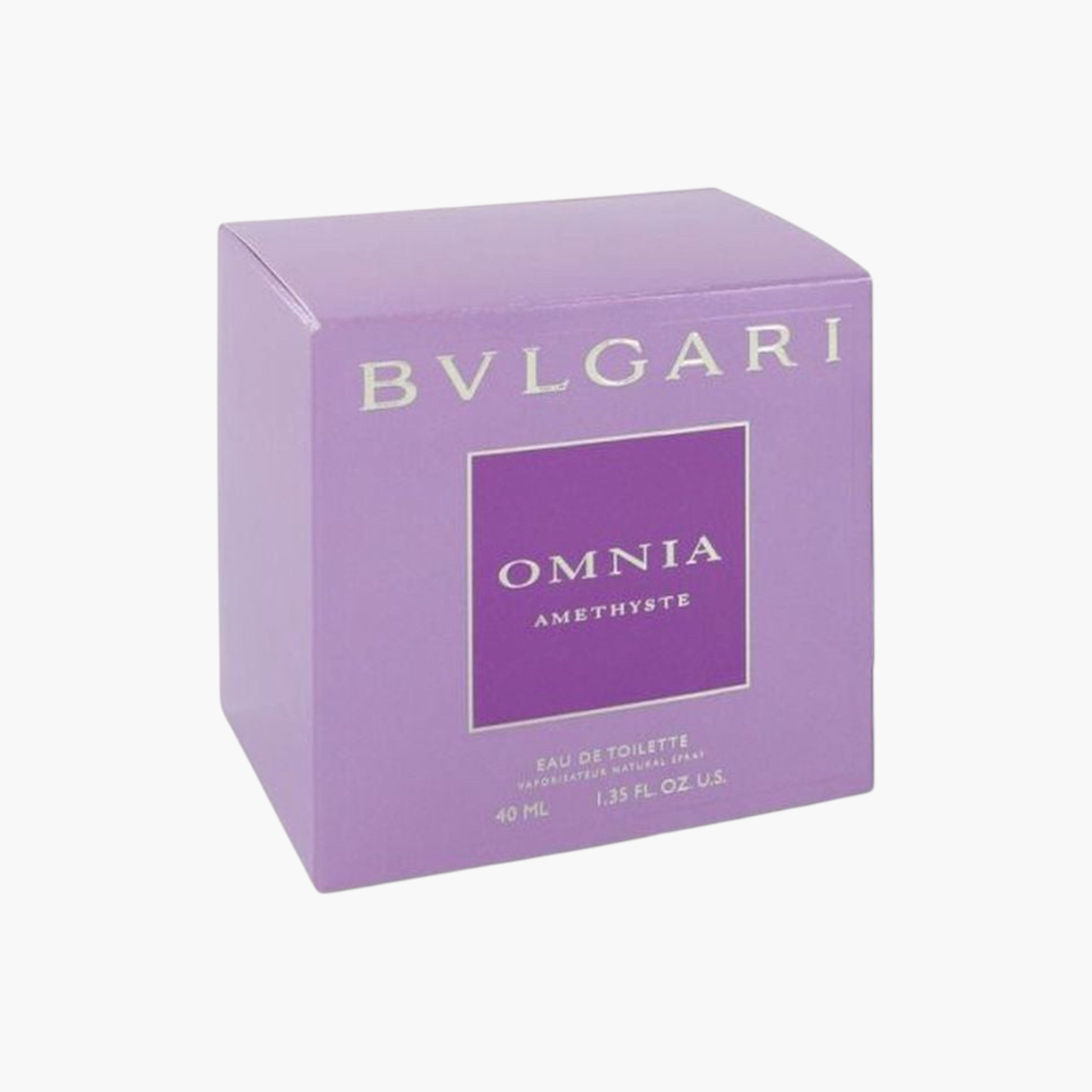Bvlgari Omnia Amethyste Edt 40 Ml for Women-beautyandpersonalcare-fragrance-women-image-3