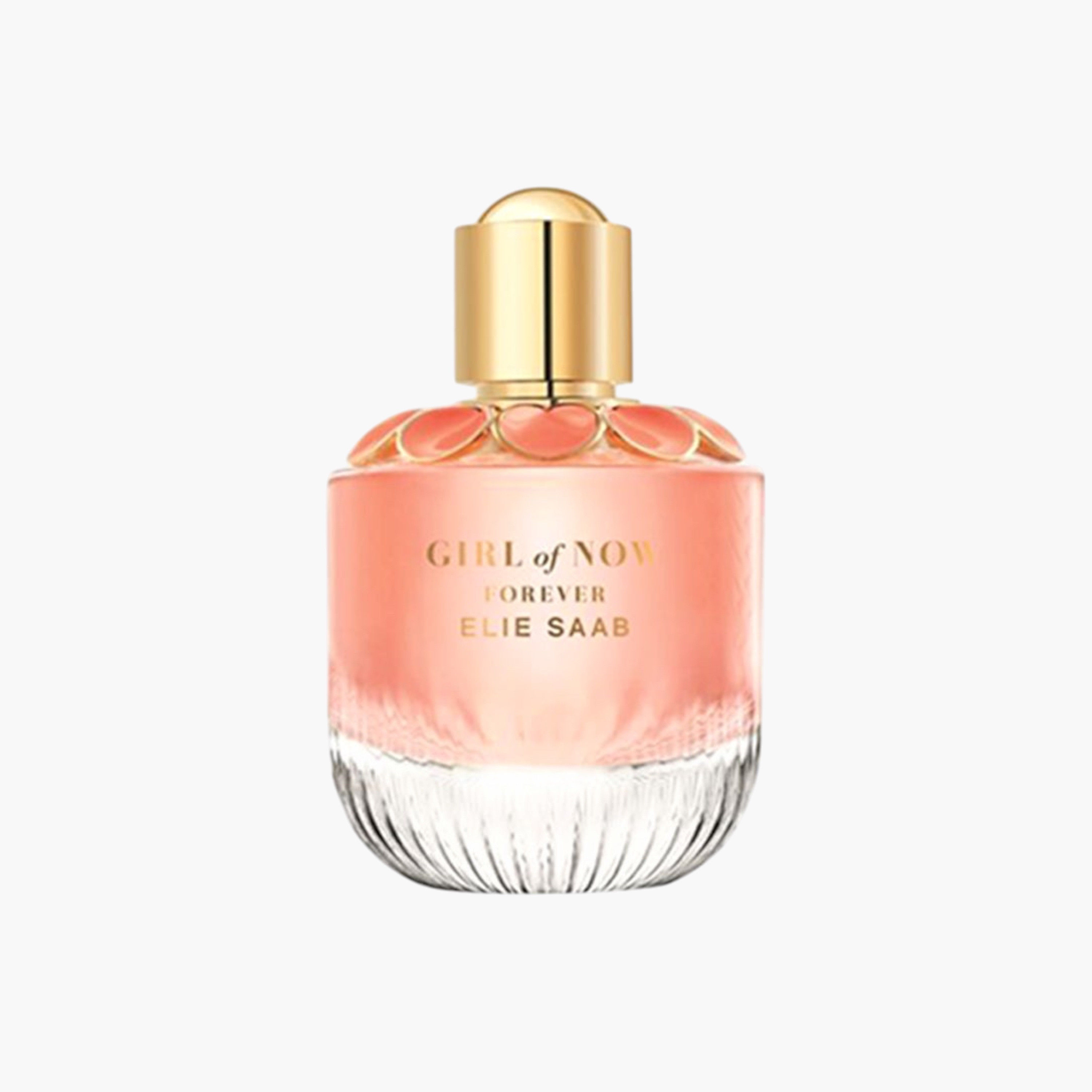 عطر جيرل أوف ناو فورإيفر أو دو بارفوم للنساء من إيلي صعب - 90 مل-beautyandpersonalcare-fragrance-women-image-1
