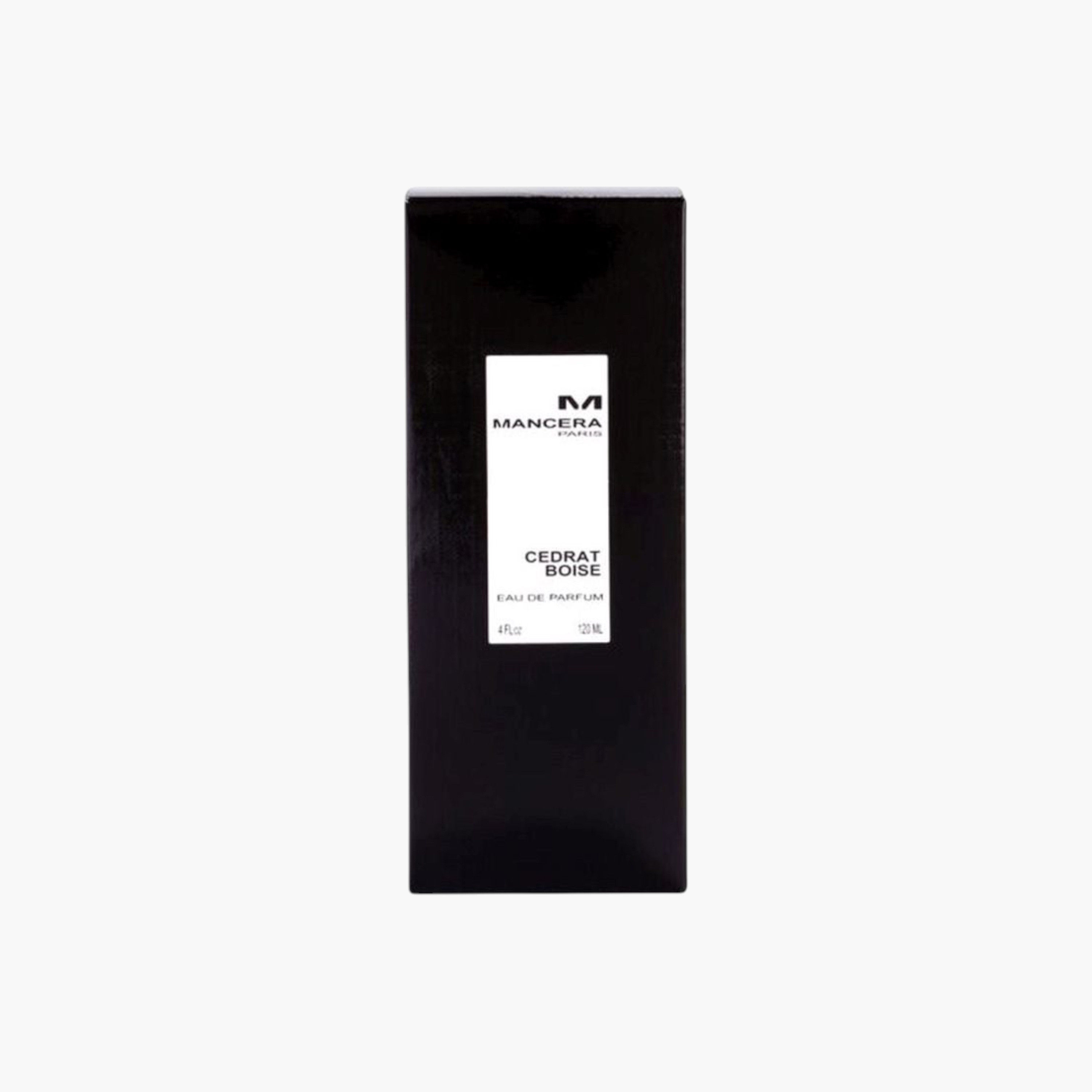 عطر سيدرات بواز أو دو بارفوم من مانسيرا - 120 مل-beautyandpersonalcare-fragrance-unisex-image-3