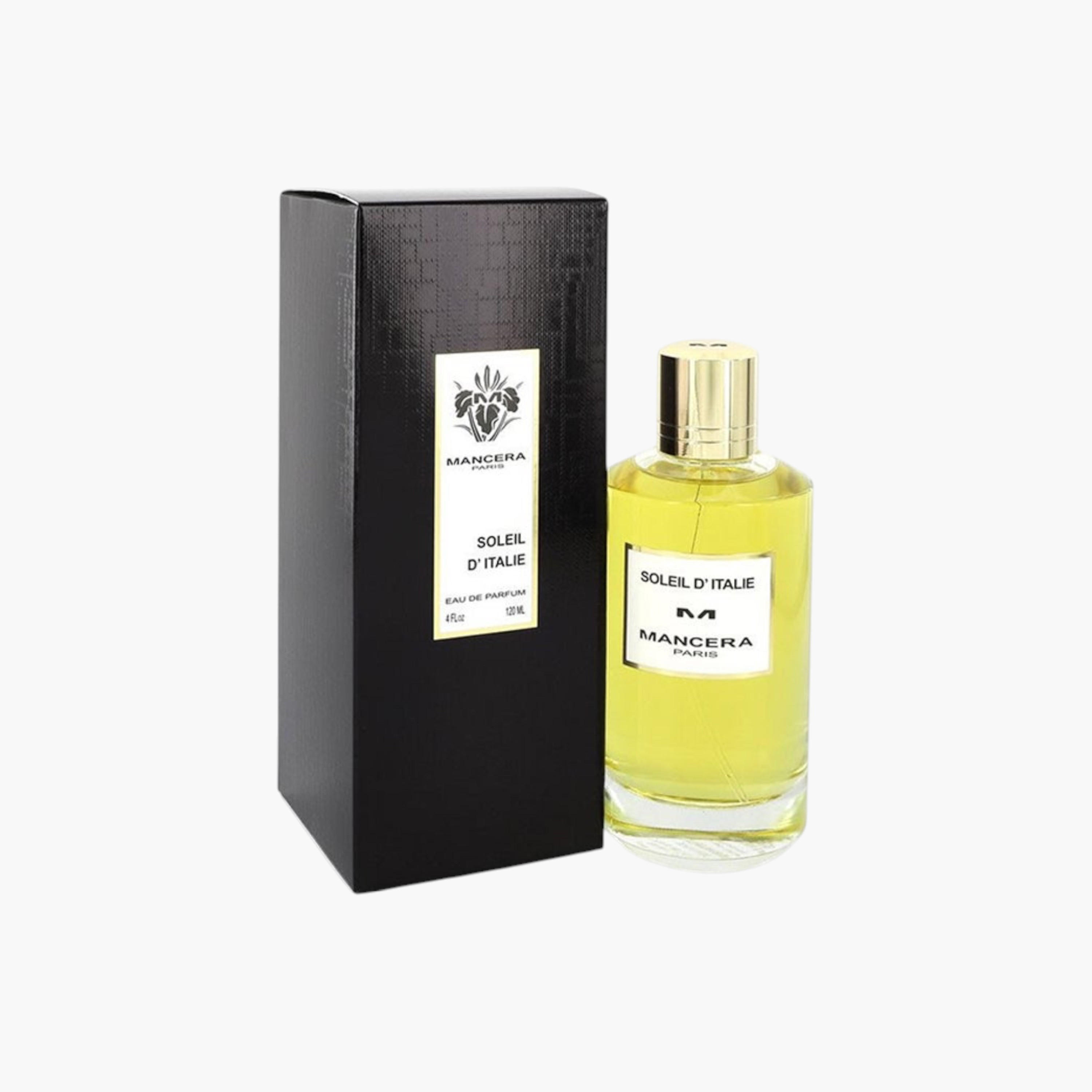 Mancera Soleil D'Italie Edp 120 Ml-beautyandpersonalcare-fragrance-unisex-image-2