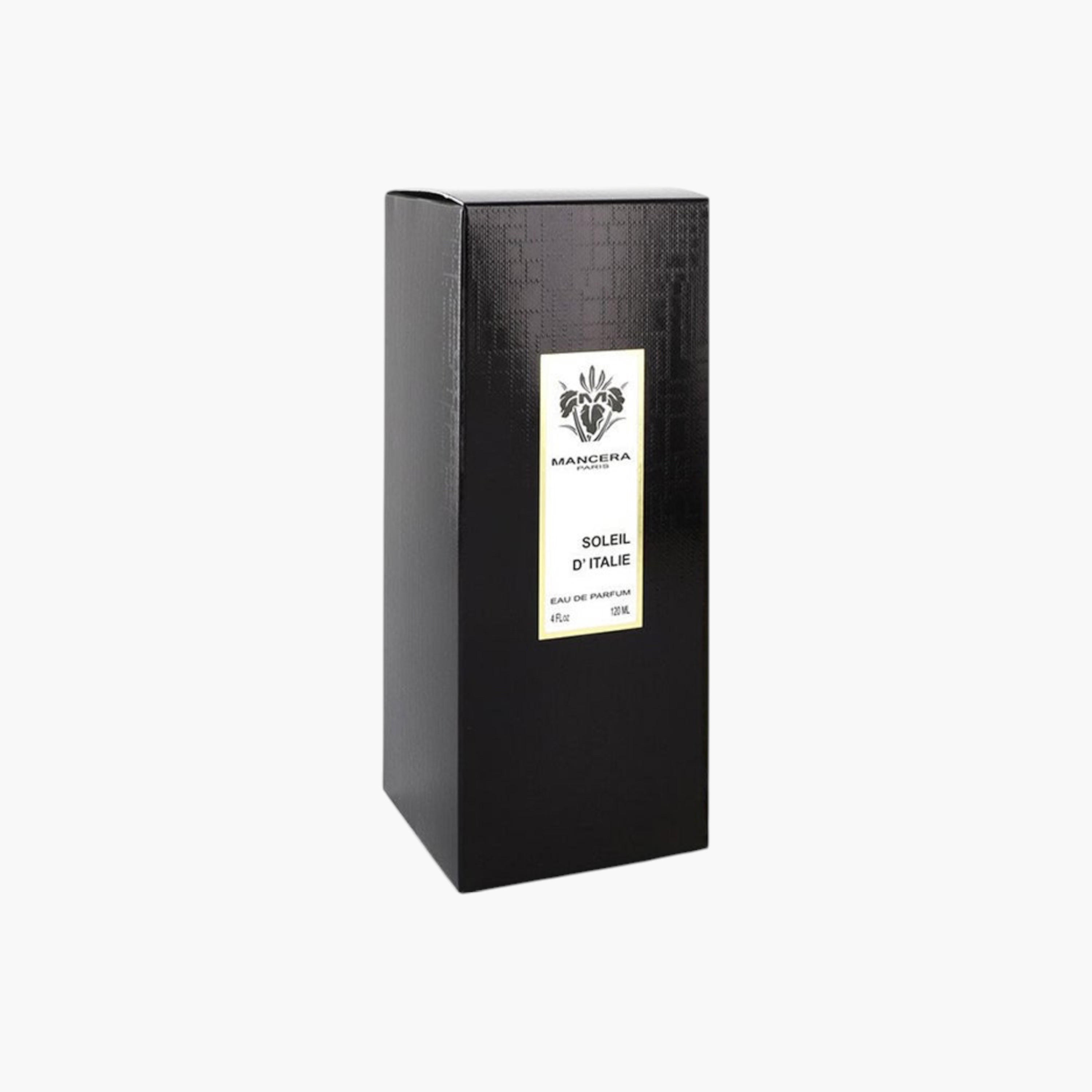 Mancera Soleil D'Italie Edp 120 Ml-beautyandpersonalcare-fragrance-unisex-image-3