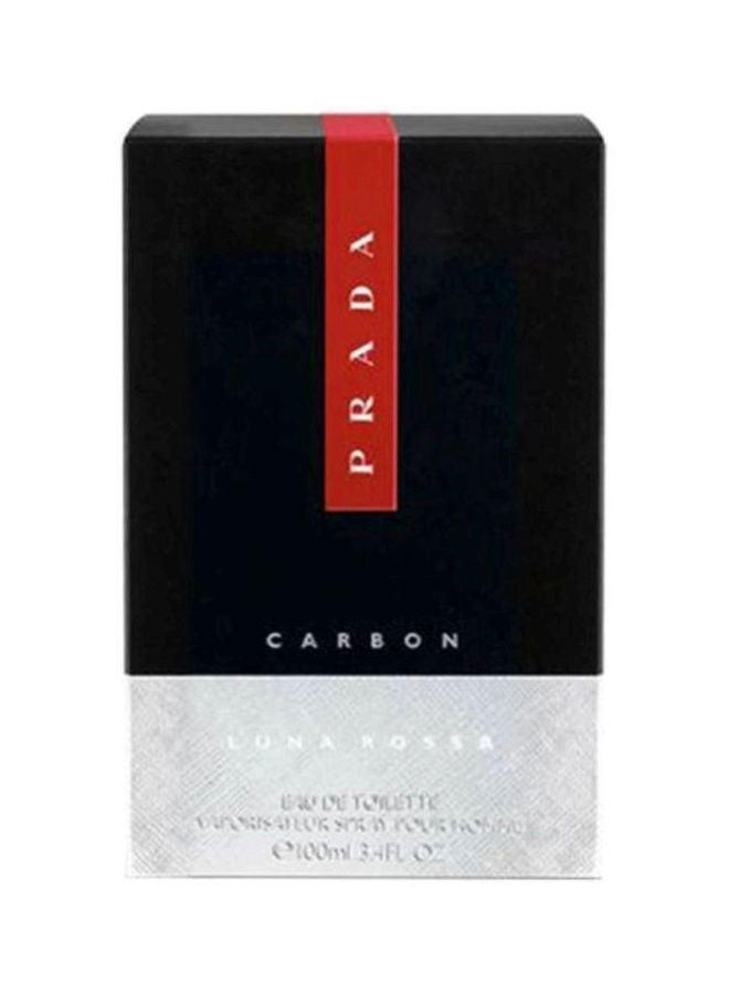 عطر لونا روسا كاربون بور أوم أو دو تواليت للرجال من برادا - 100 مل-beautyandpersonalcare-fragrance-men-image-3