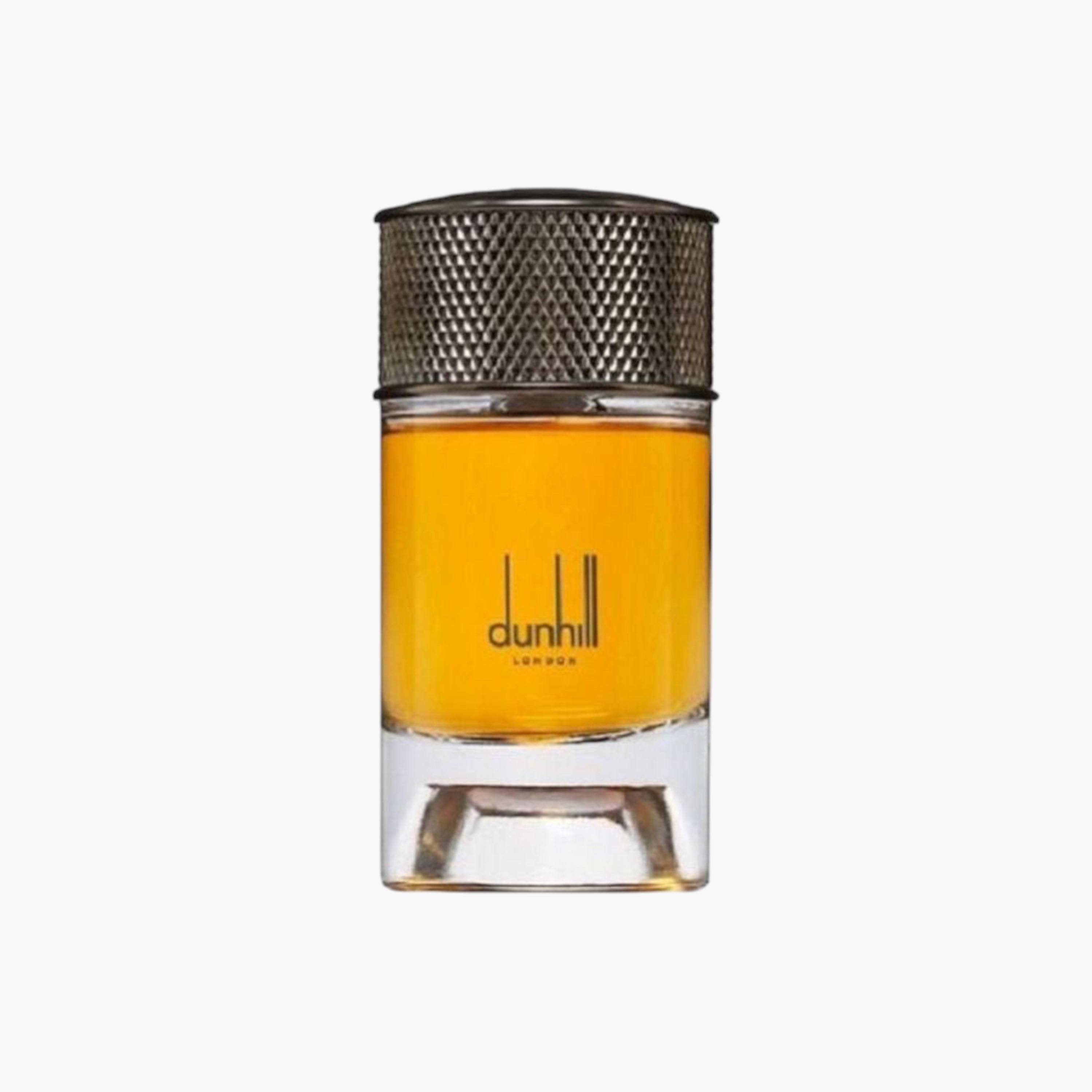 Dunhill Signature Collection Moroccan Amber Edp 100Ml for Men-beautyandpersonalcare-fragrance-men-image-1