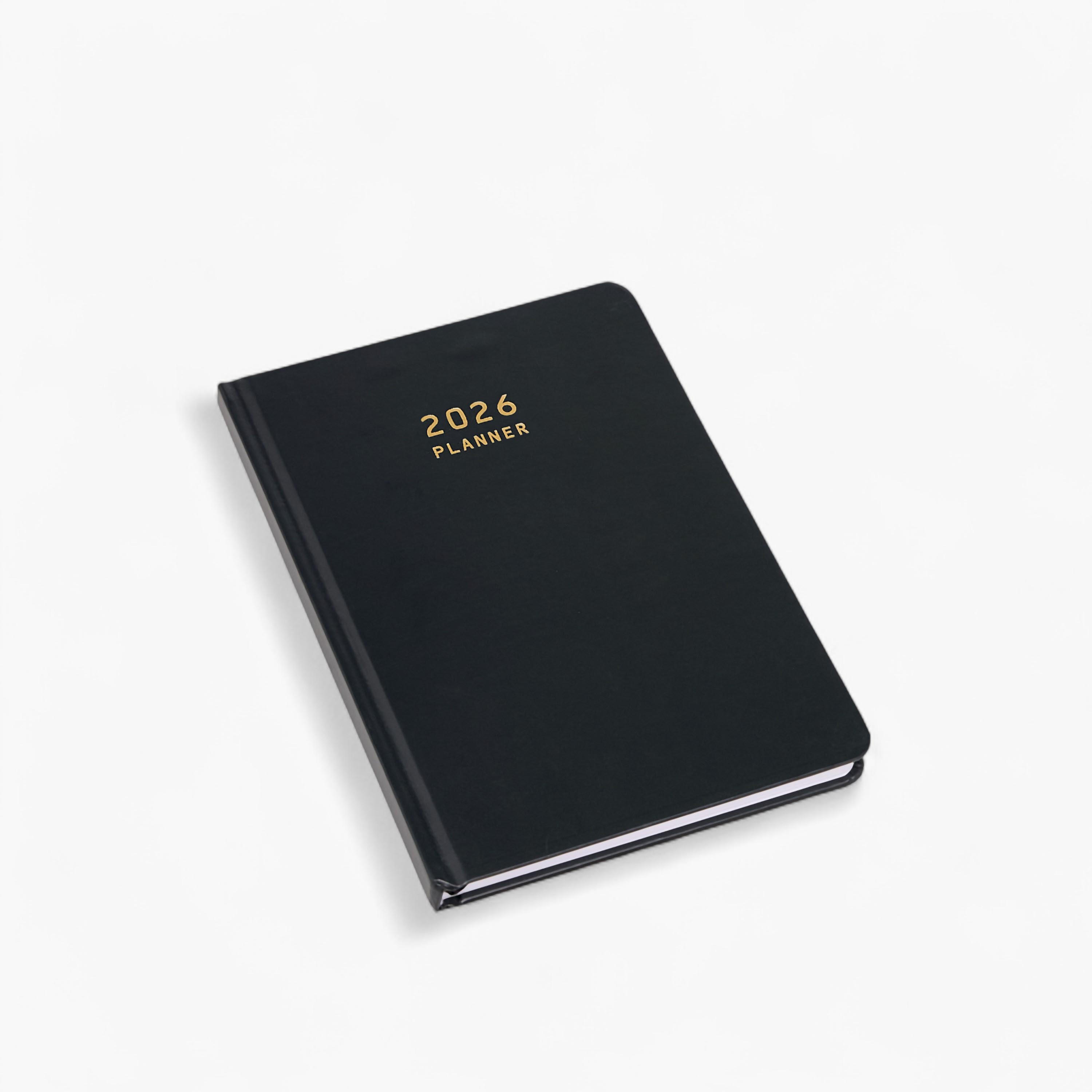 Solid Planner Notebook-school-stationery-planners-image-2