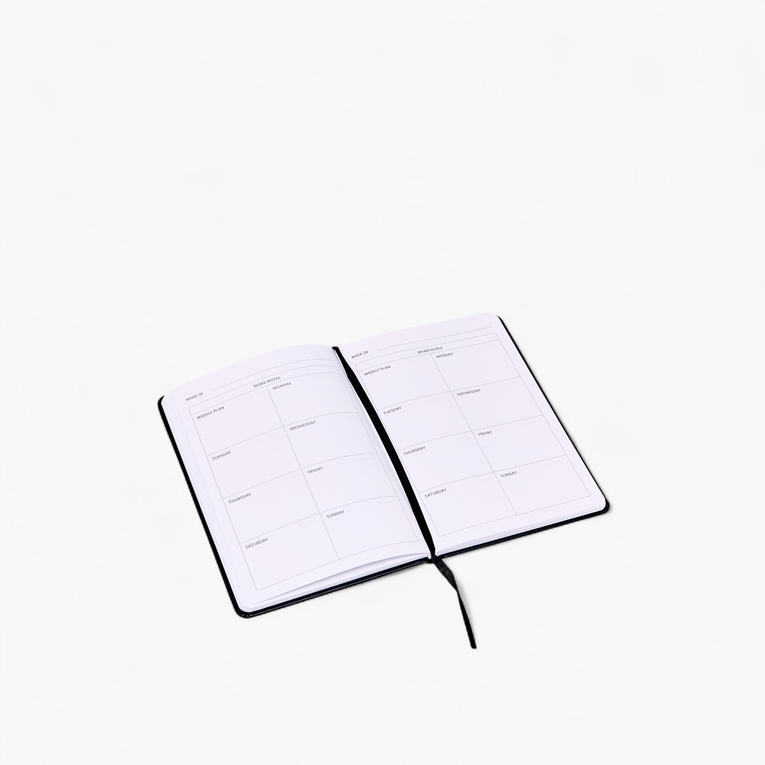Solid Planner Notebook-school-stationery-planners-image-3