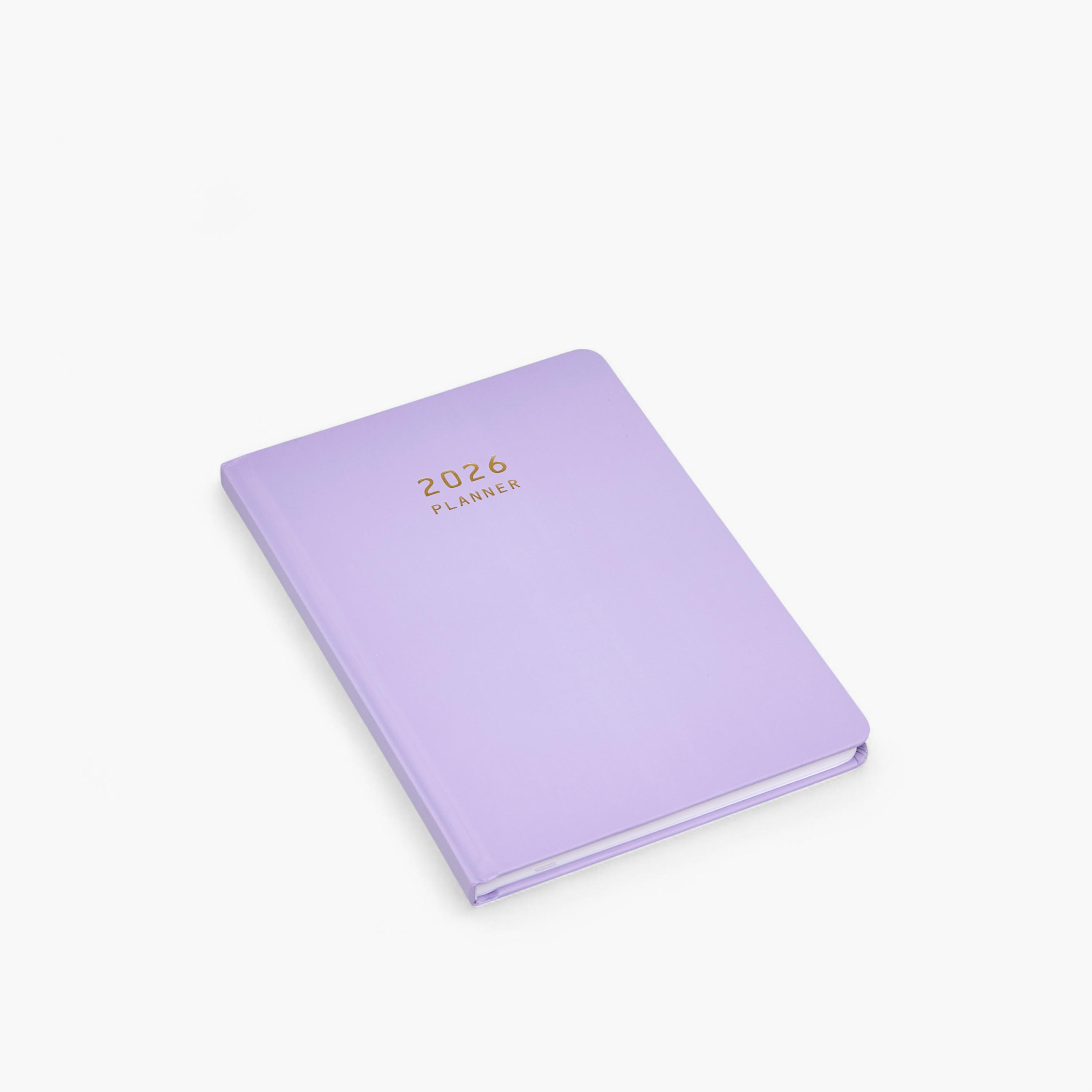 Printed 2026 Planner-school-stationery-notebooks-image-2
