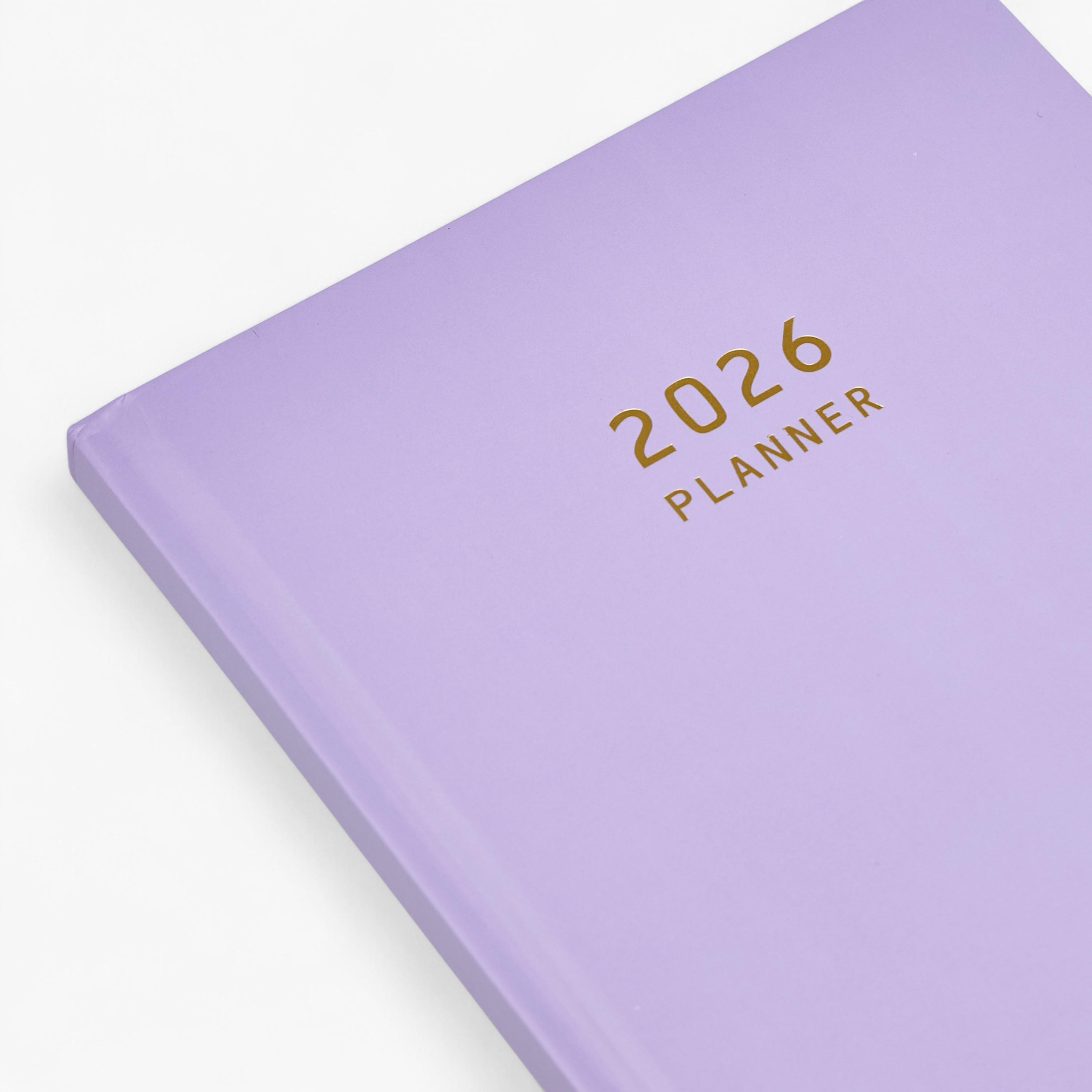 Printed 2026 Planner-school-stationery-notebooks-image-4