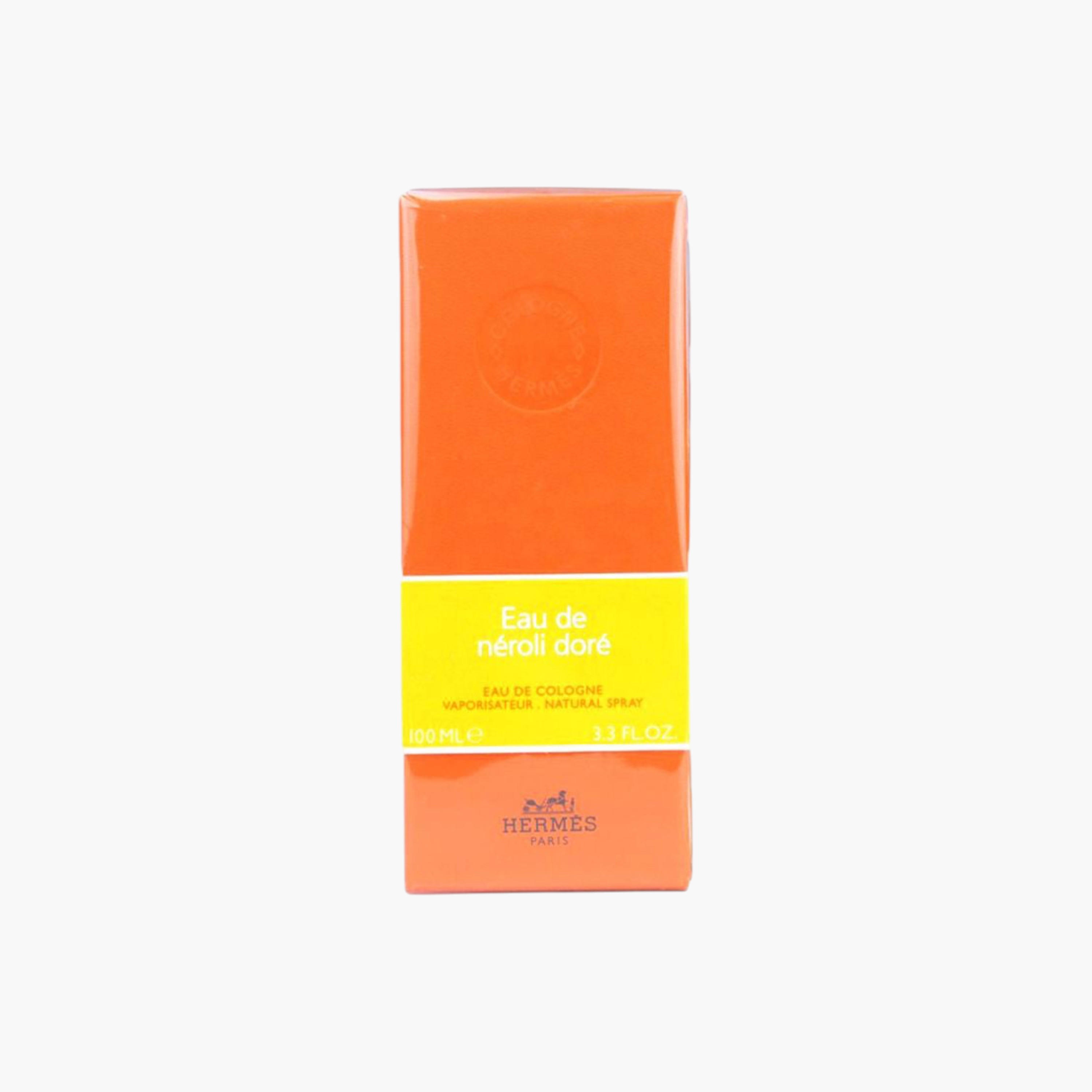 عطر أو دو نيرولي دور أو دو كولون من هيرميس - 100 مل-beautyandpersonalcare-fragrance-unisex-image-3