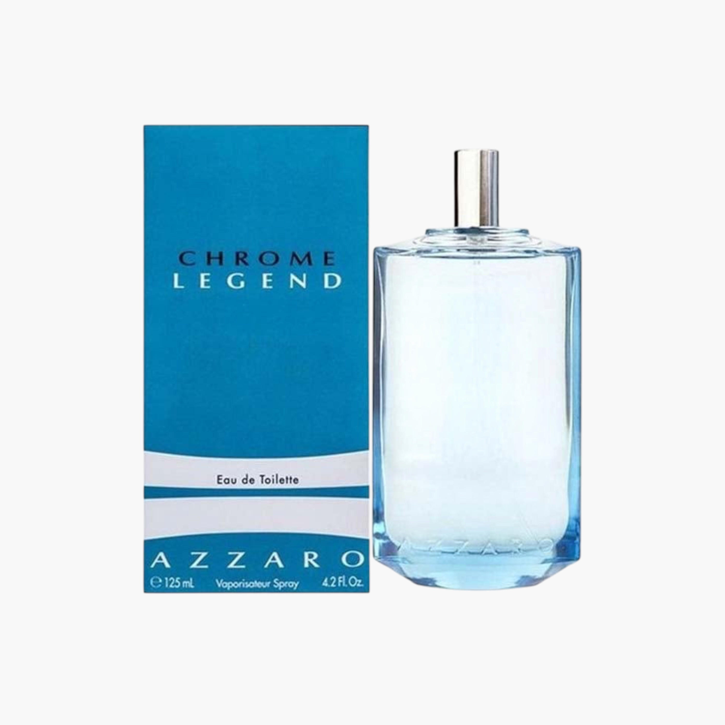 Azzaro Chrome Legend Edt 125 Ml for Men-beautyandpersonalcare-fragrance-men-image-2