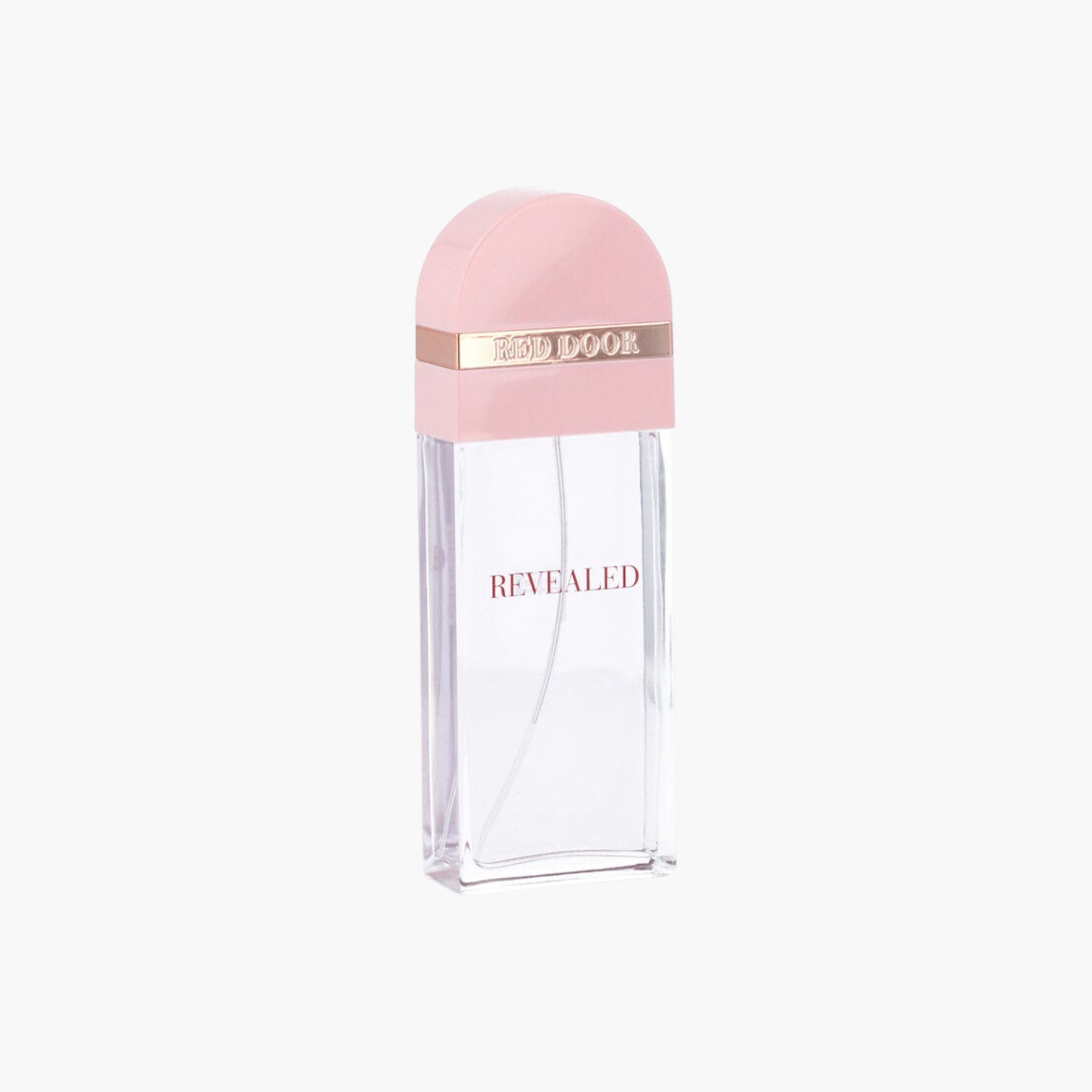 Elizabeth Arden Red Door Revealed Edp 100 Ml for Women-beautyandpersonalcare-fragrance-women-image-1
